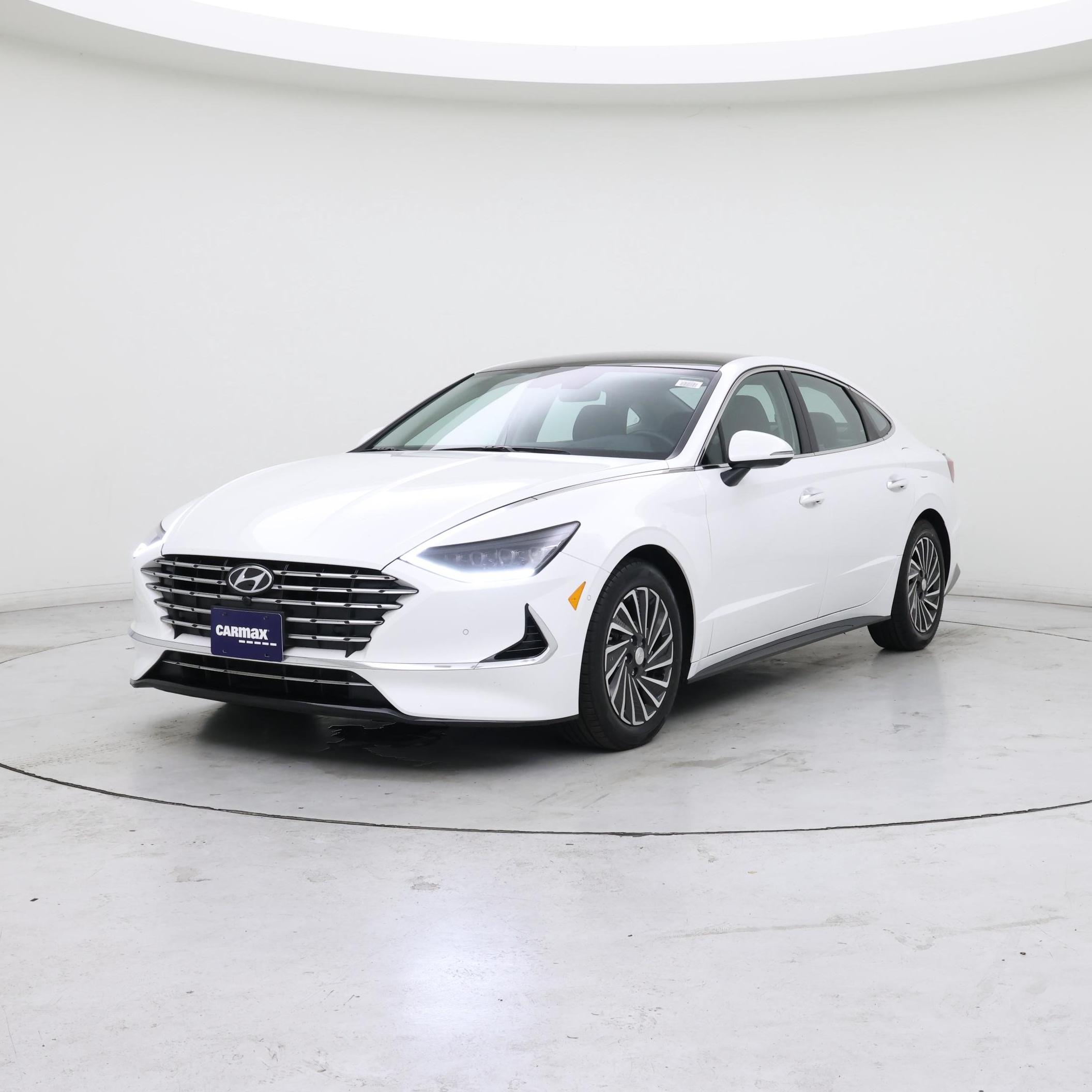 Thumbnail: 2022 Hyundai Sonata - 4