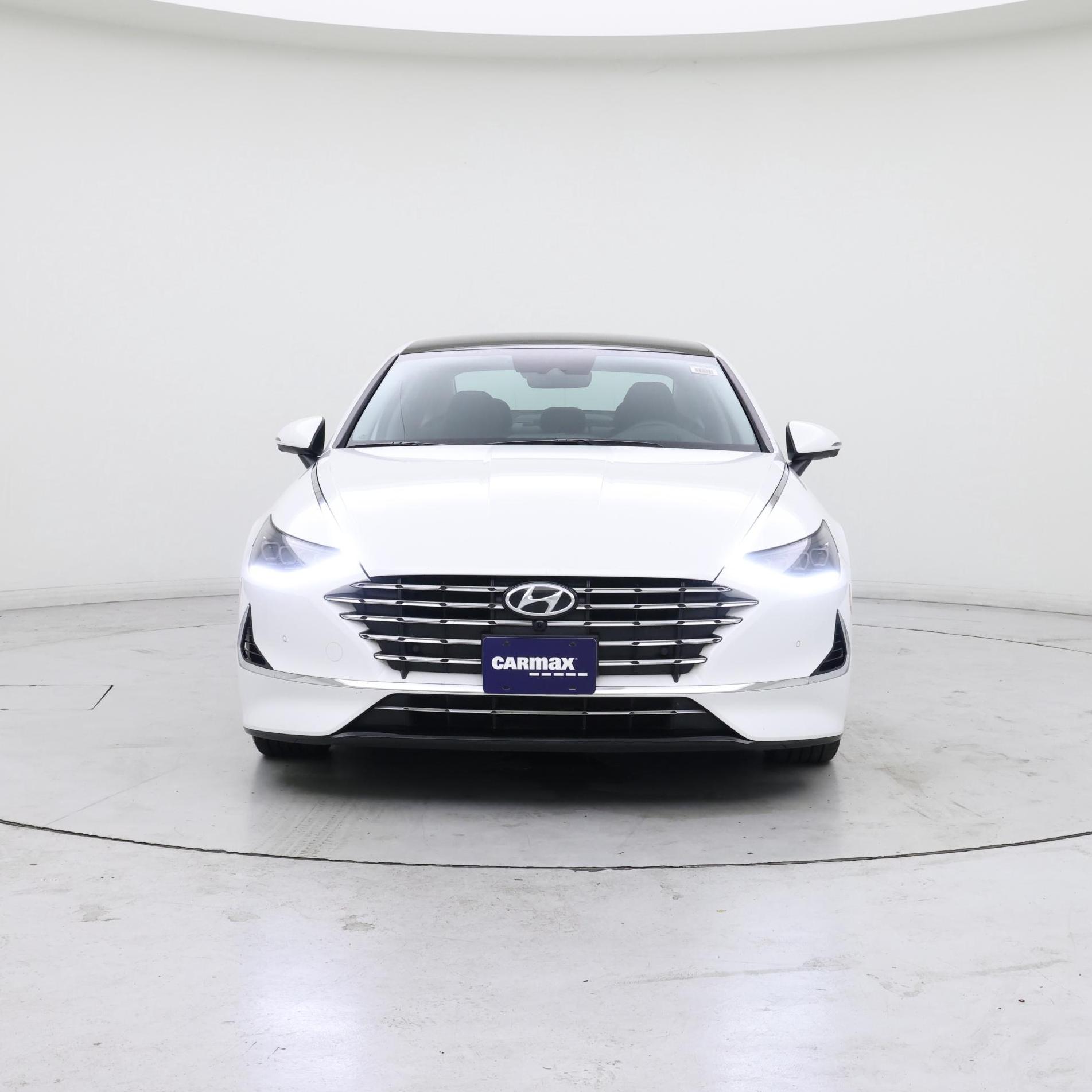 Thumbnail: 2022 Hyundai Sonata - 5