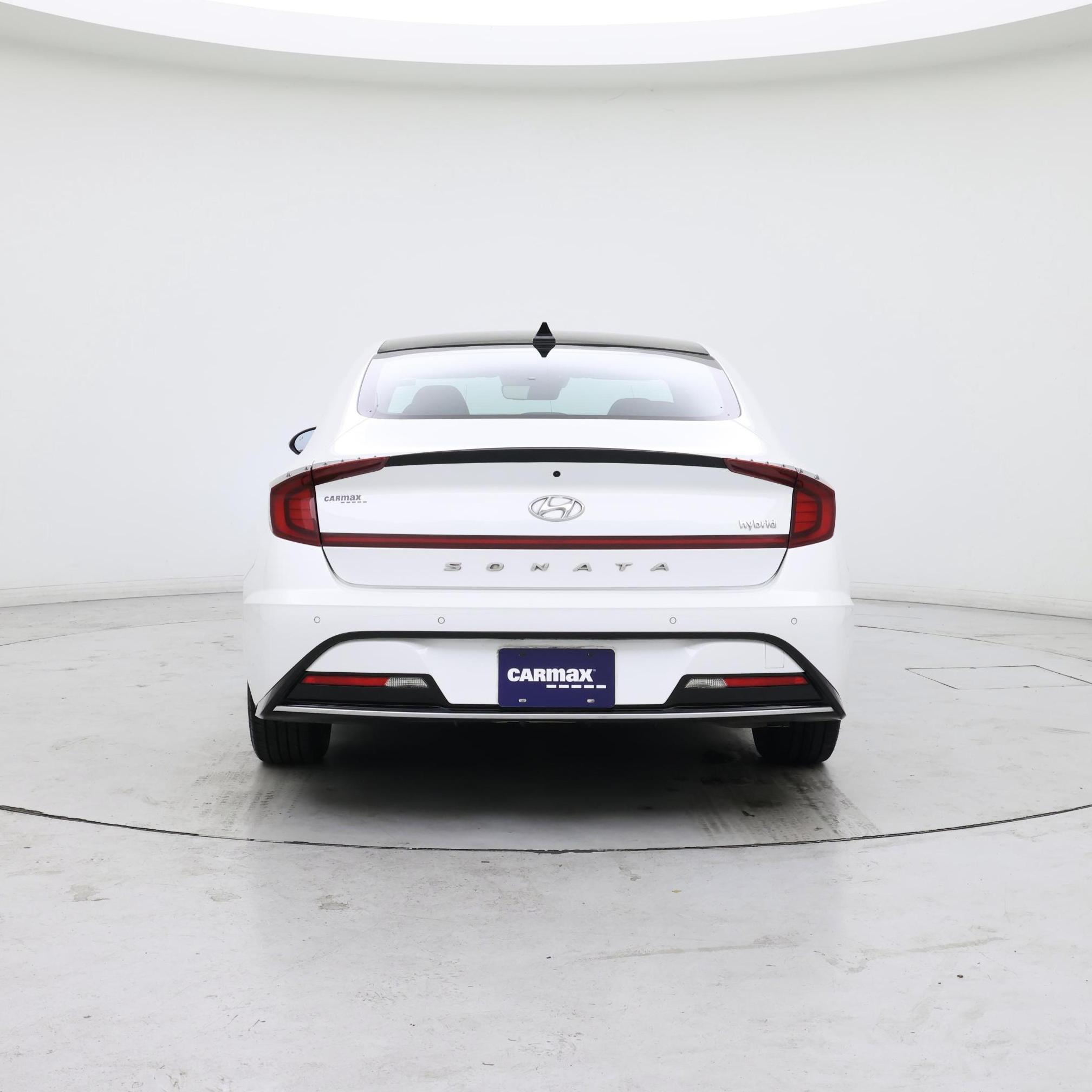 Thumbnail: 2022 Hyundai Sonata - 6
