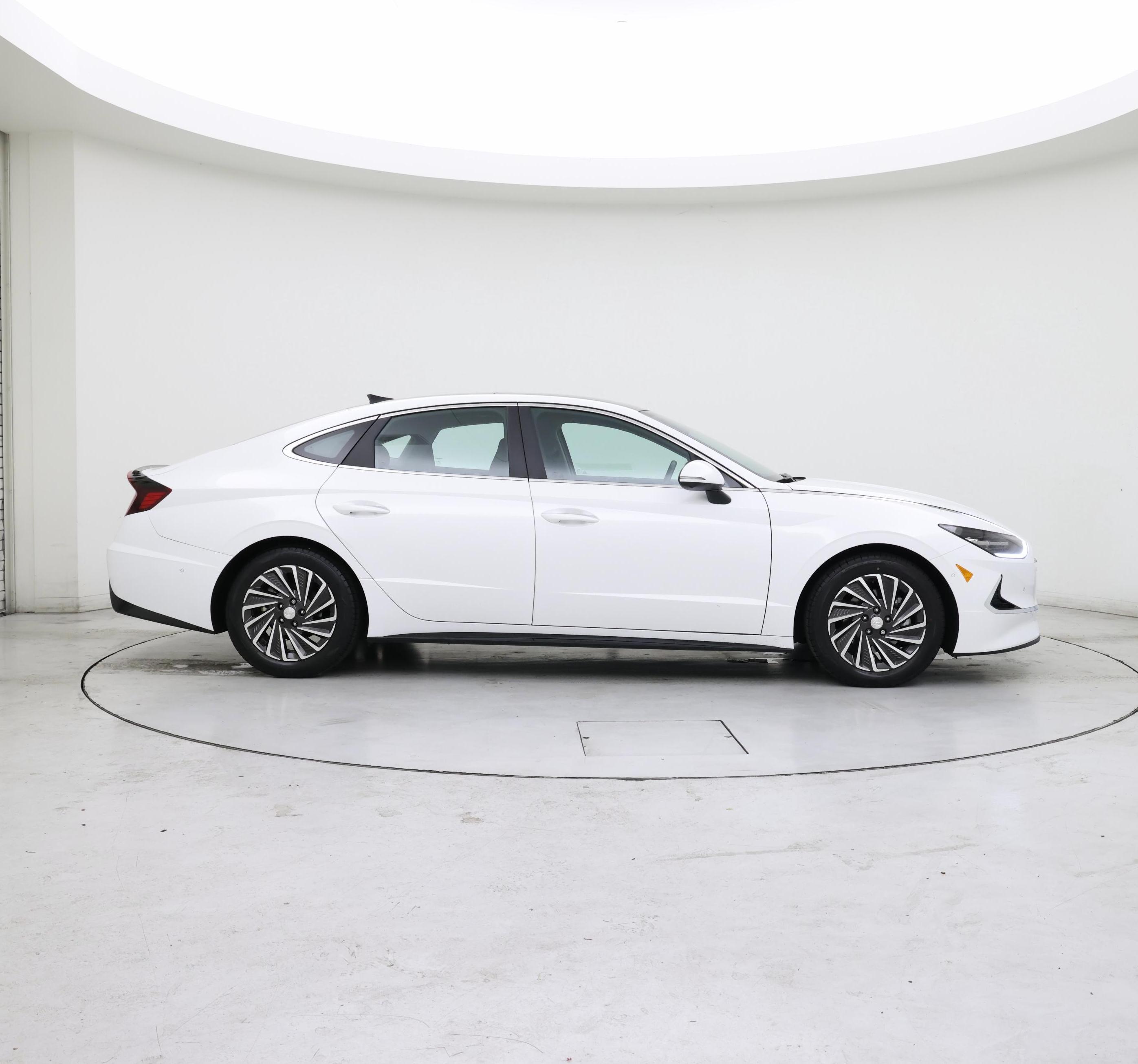 Thumbnail: 2022 Hyundai Sonata - 7