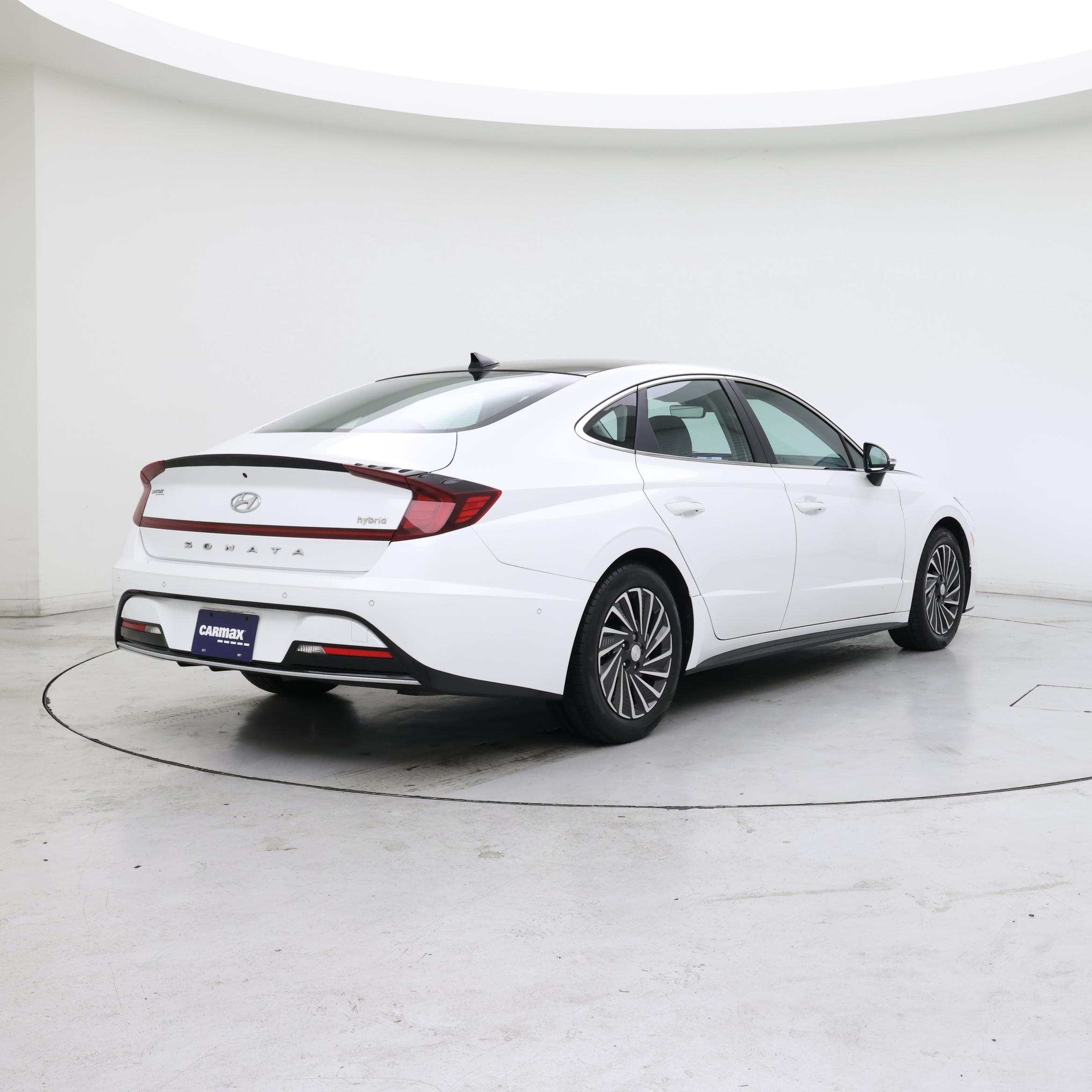 Thumbnail: 2022 Hyundai Sonata - 8
