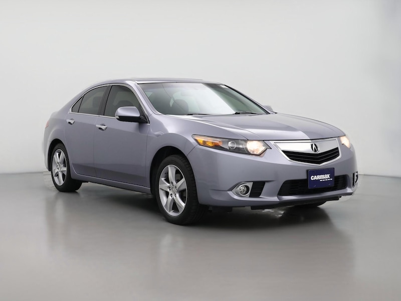 2013 Acura TSX  -
                  Spokane, WA