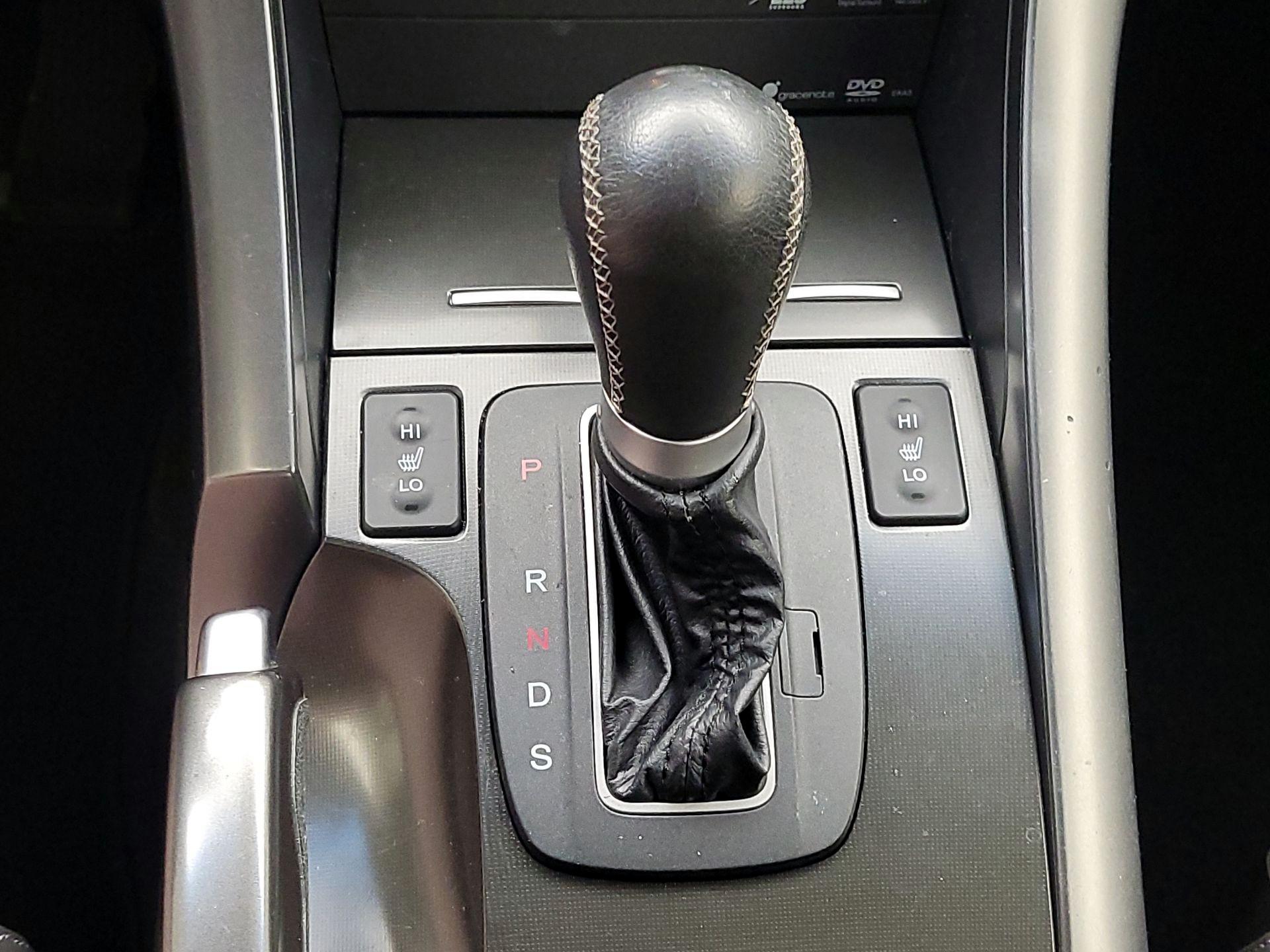 Thumbnail: 2013 Acura TSX - 18