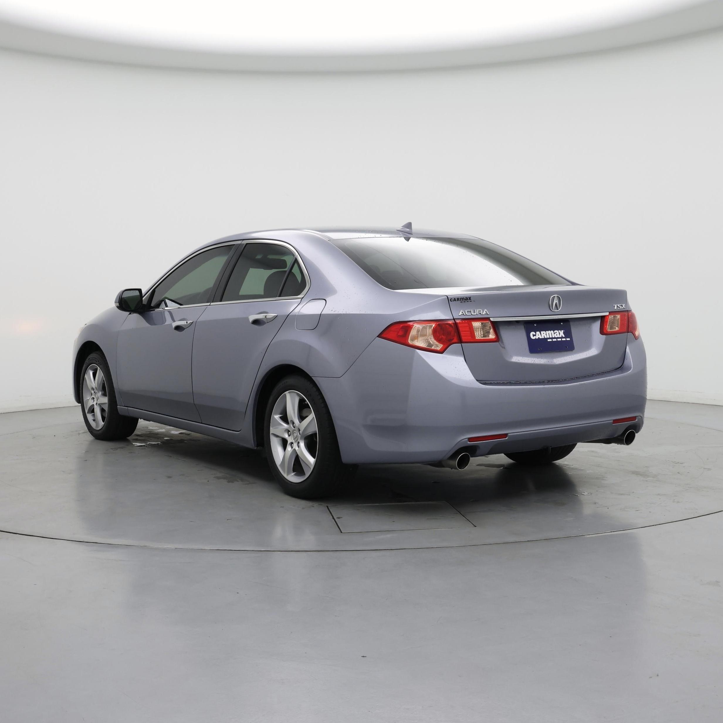 Thumbnail: 2013 Acura TSX - 2