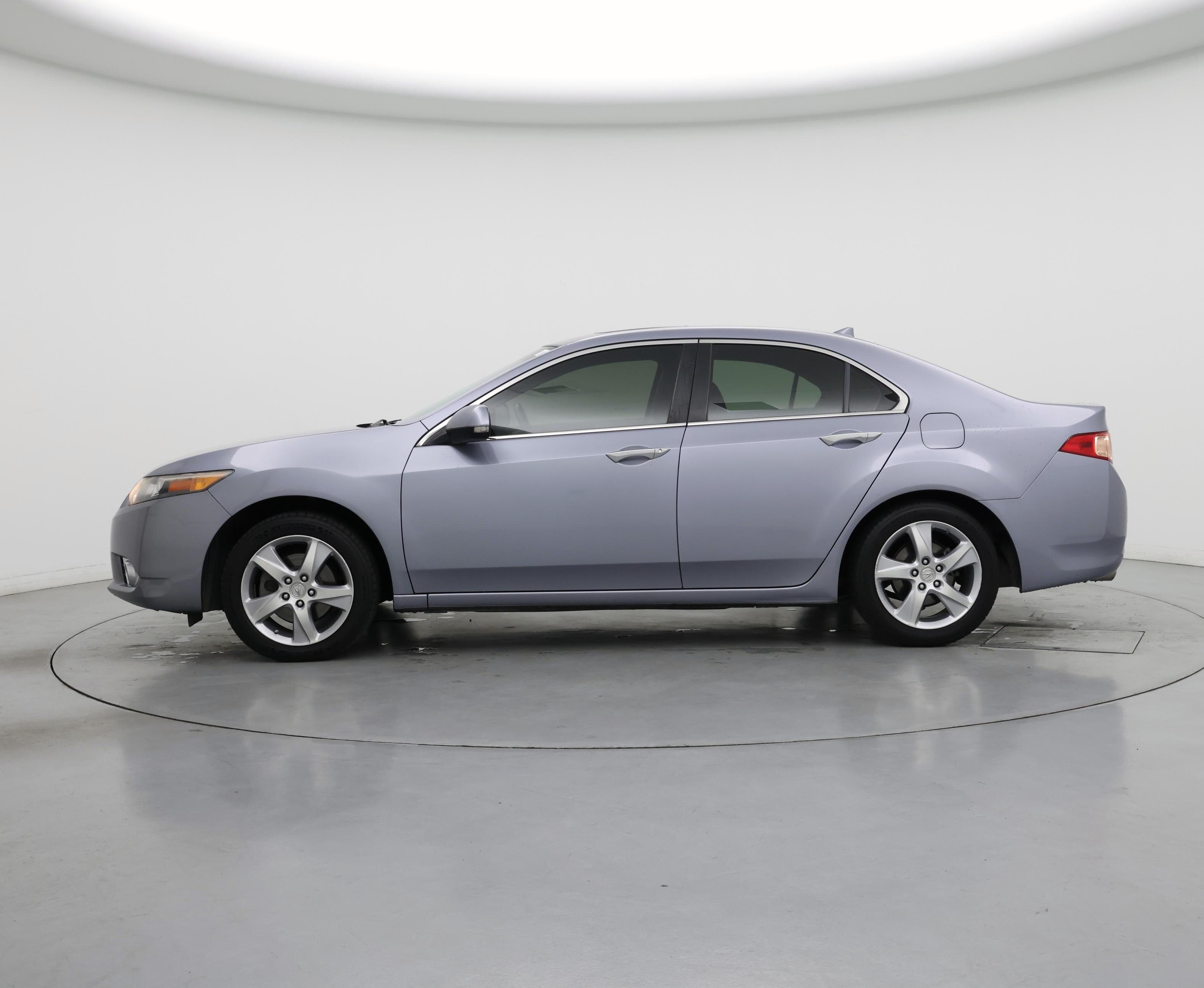 Thumbnail: 2013 Acura TSX - 3