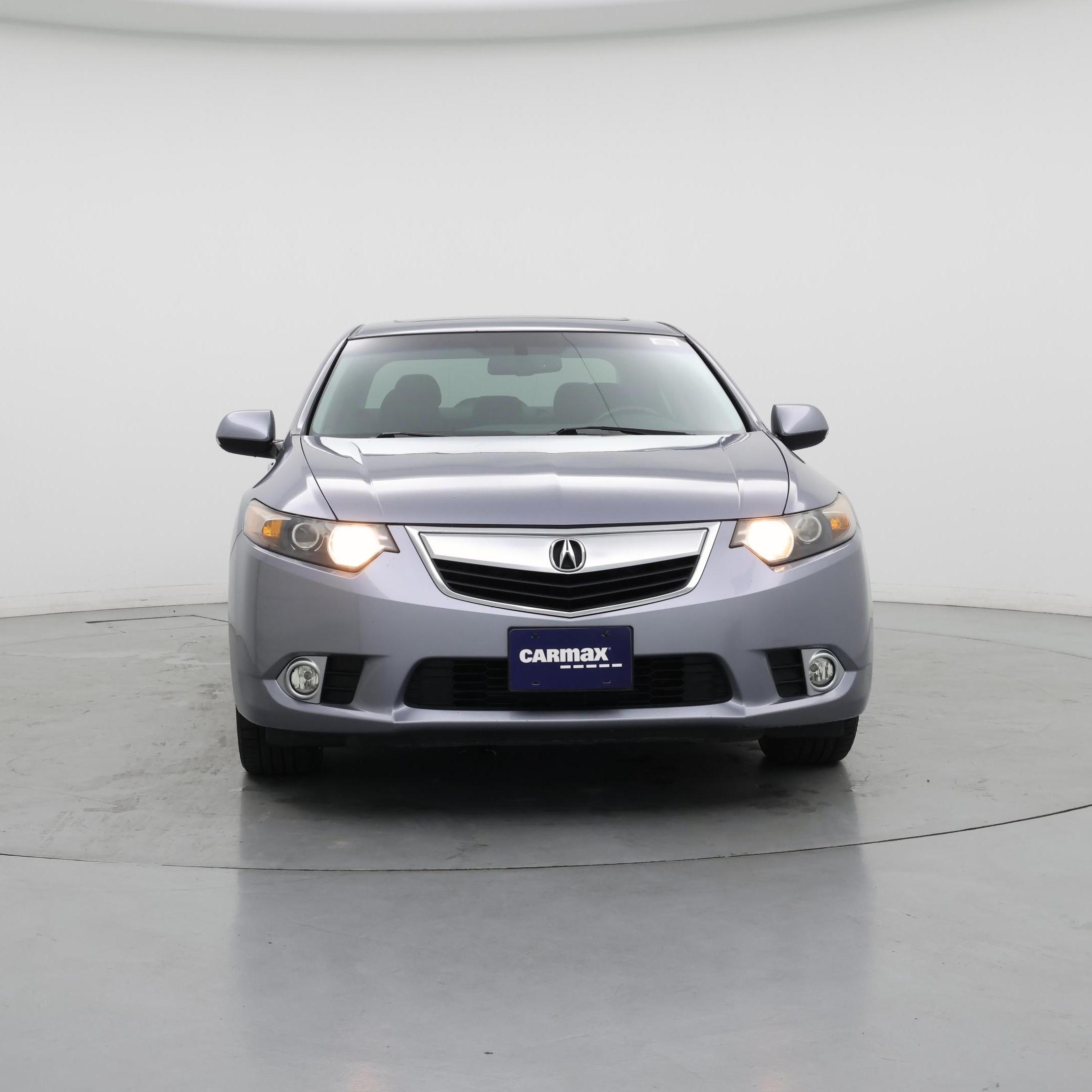 Thumbnail: 2013 Acura TSX - 5