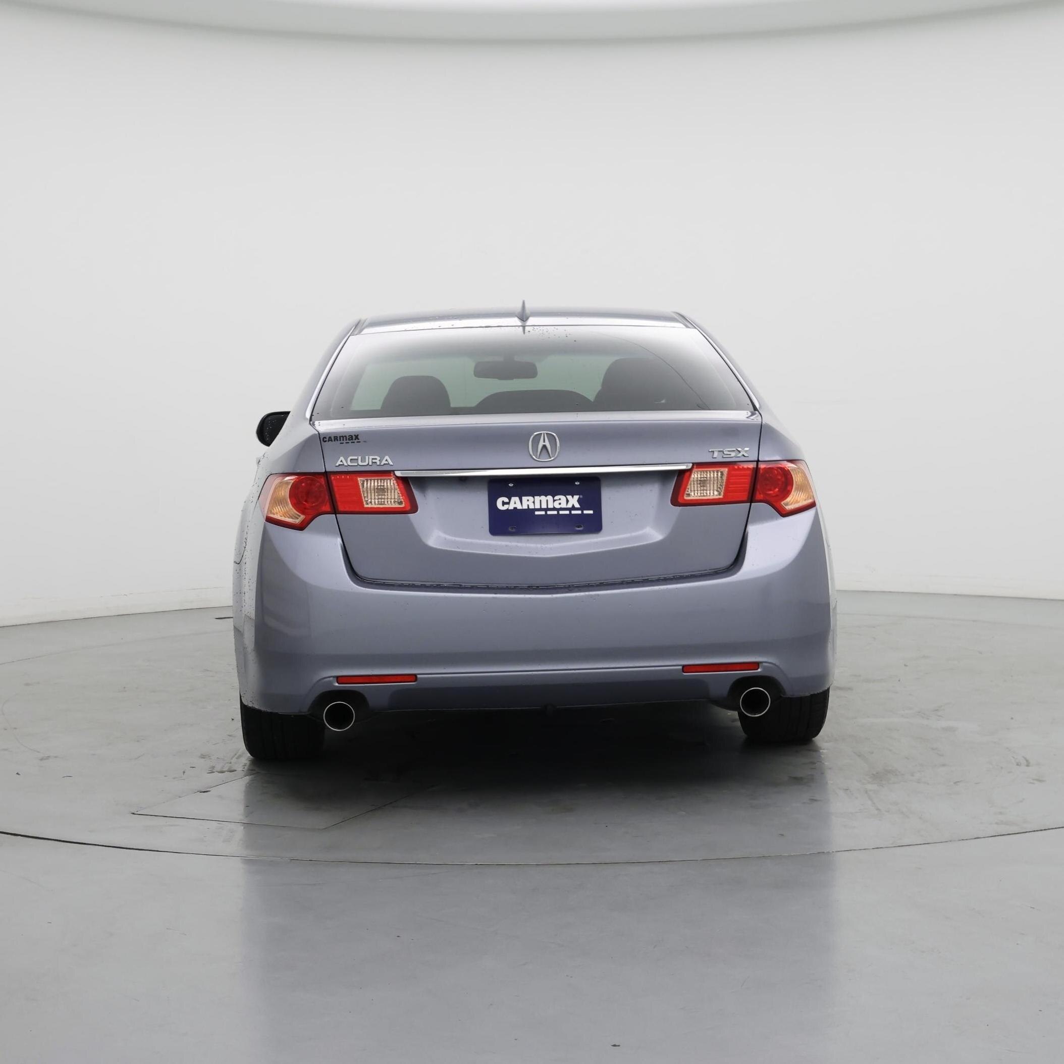 Thumbnail: 2013 Acura TSX - 6