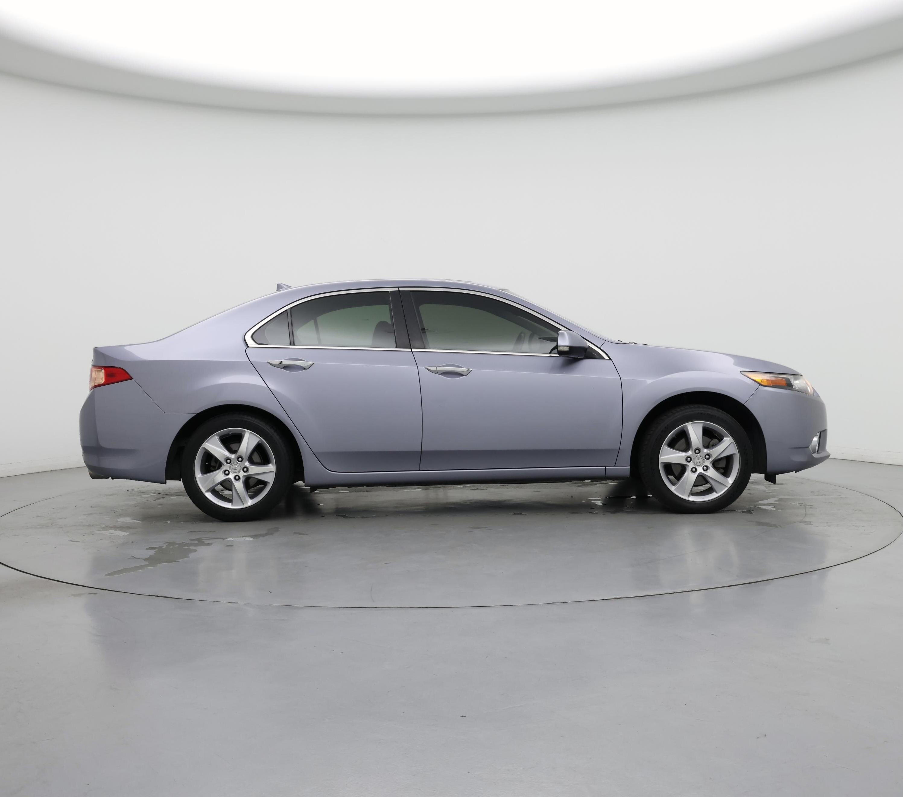 Thumbnail: 2013 Acura TSX - 7