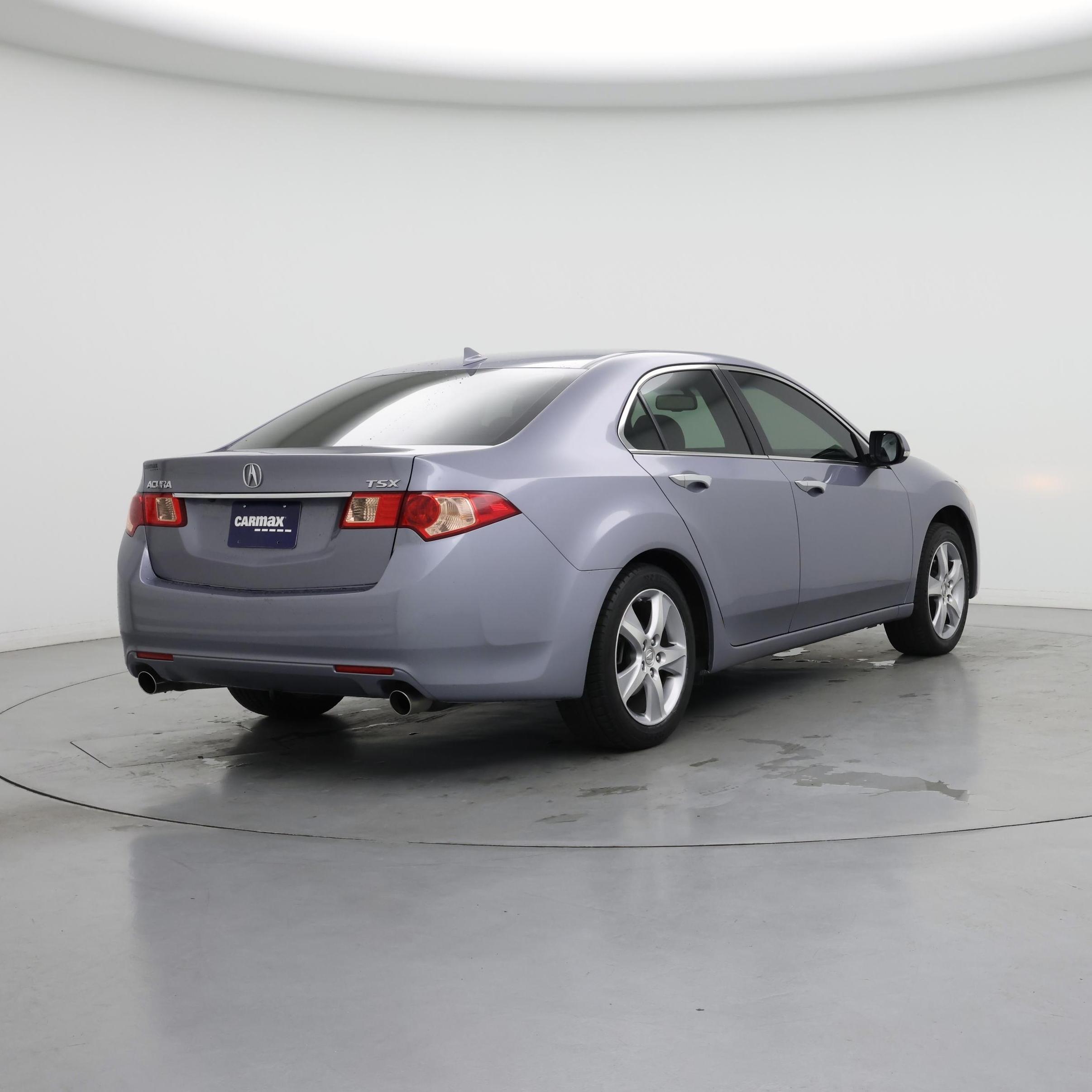 Thumbnail: 2013 Acura TSX - 8