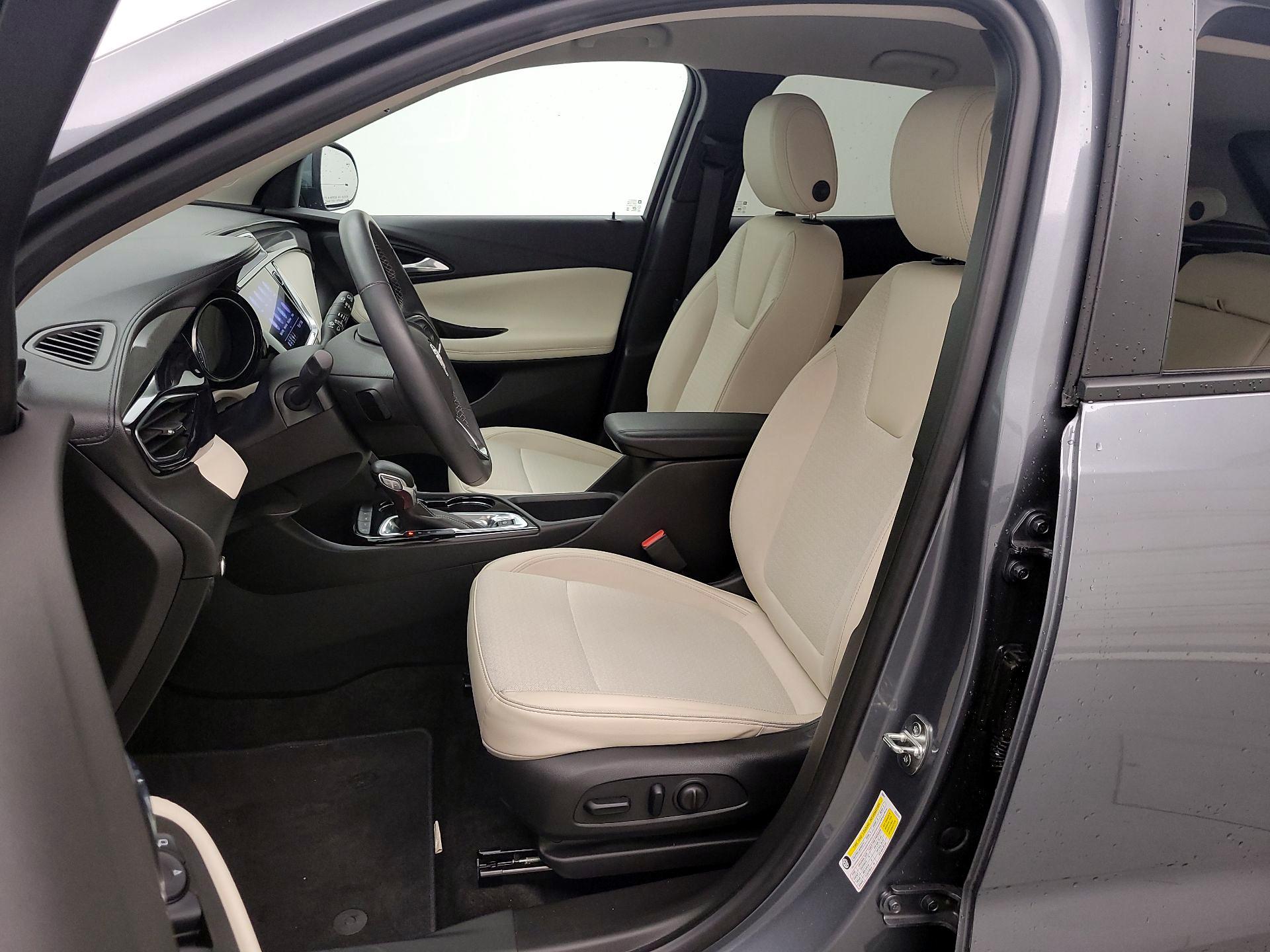 Thumbnail: 2021 Buick Encore GX - 11