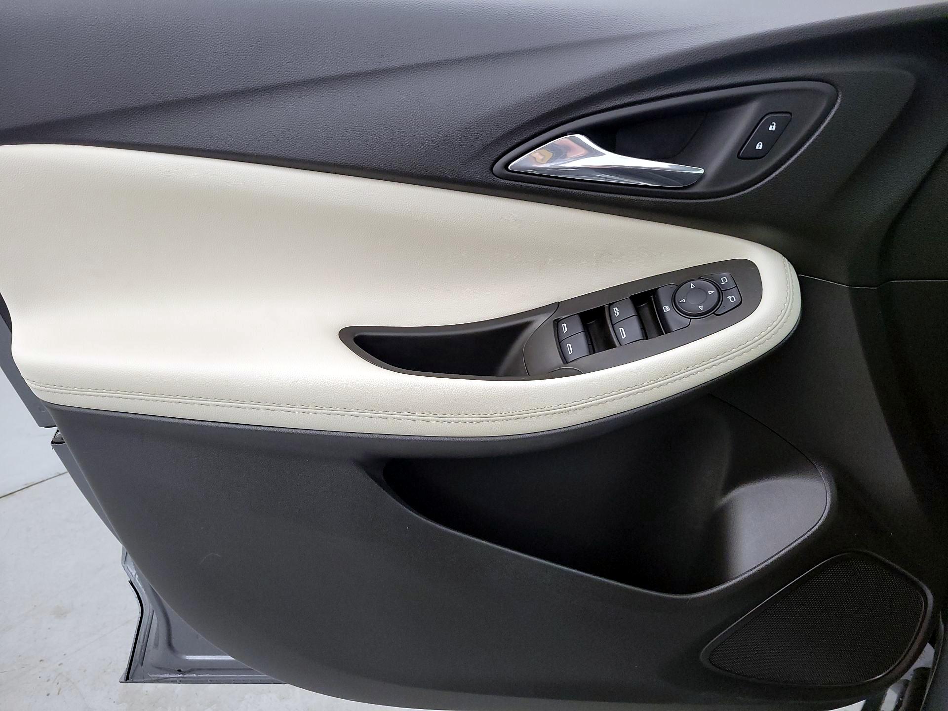 Thumbnail: 2021 Buick Encore GX - 12