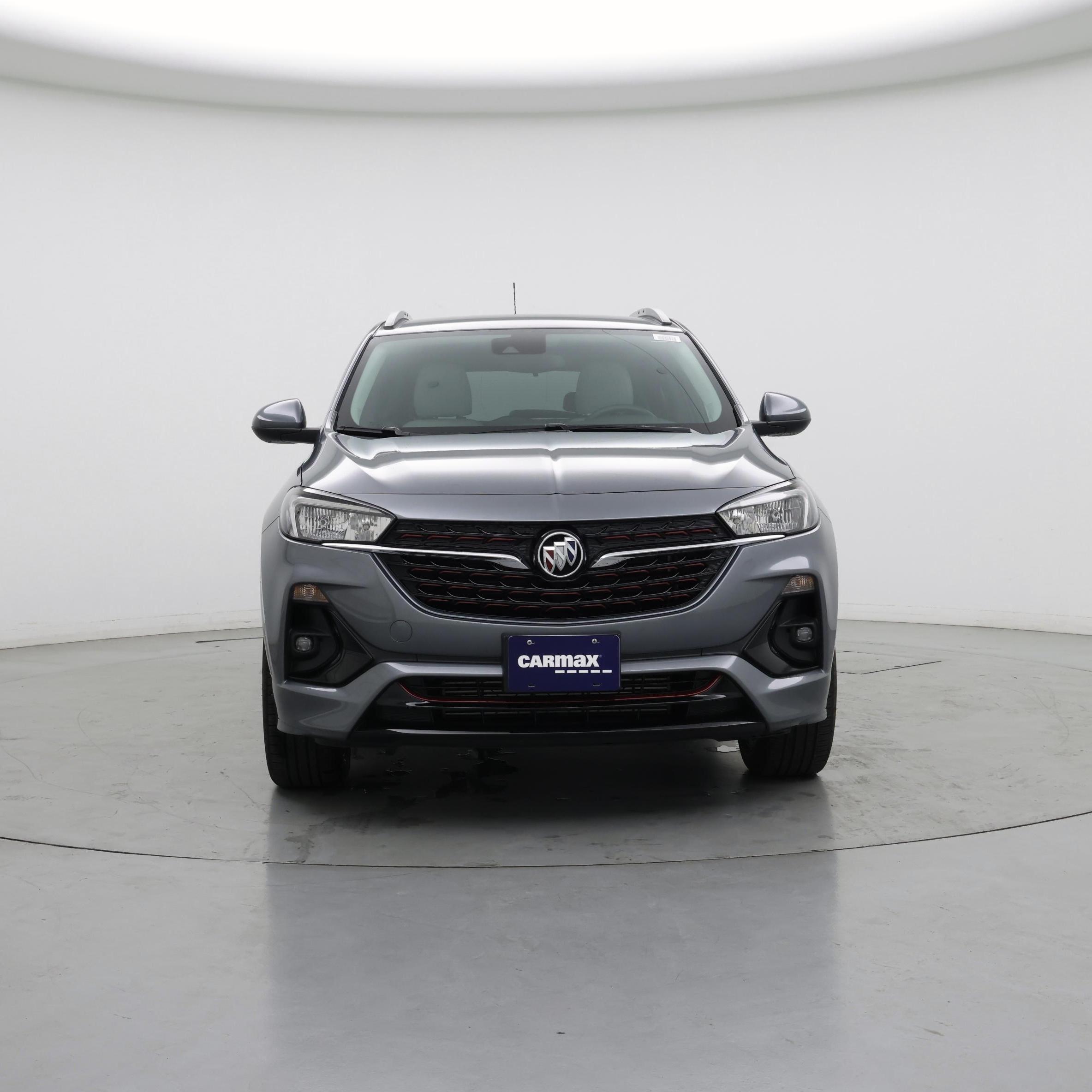 Thumbnail: 2021 Buick Encore GX - 5