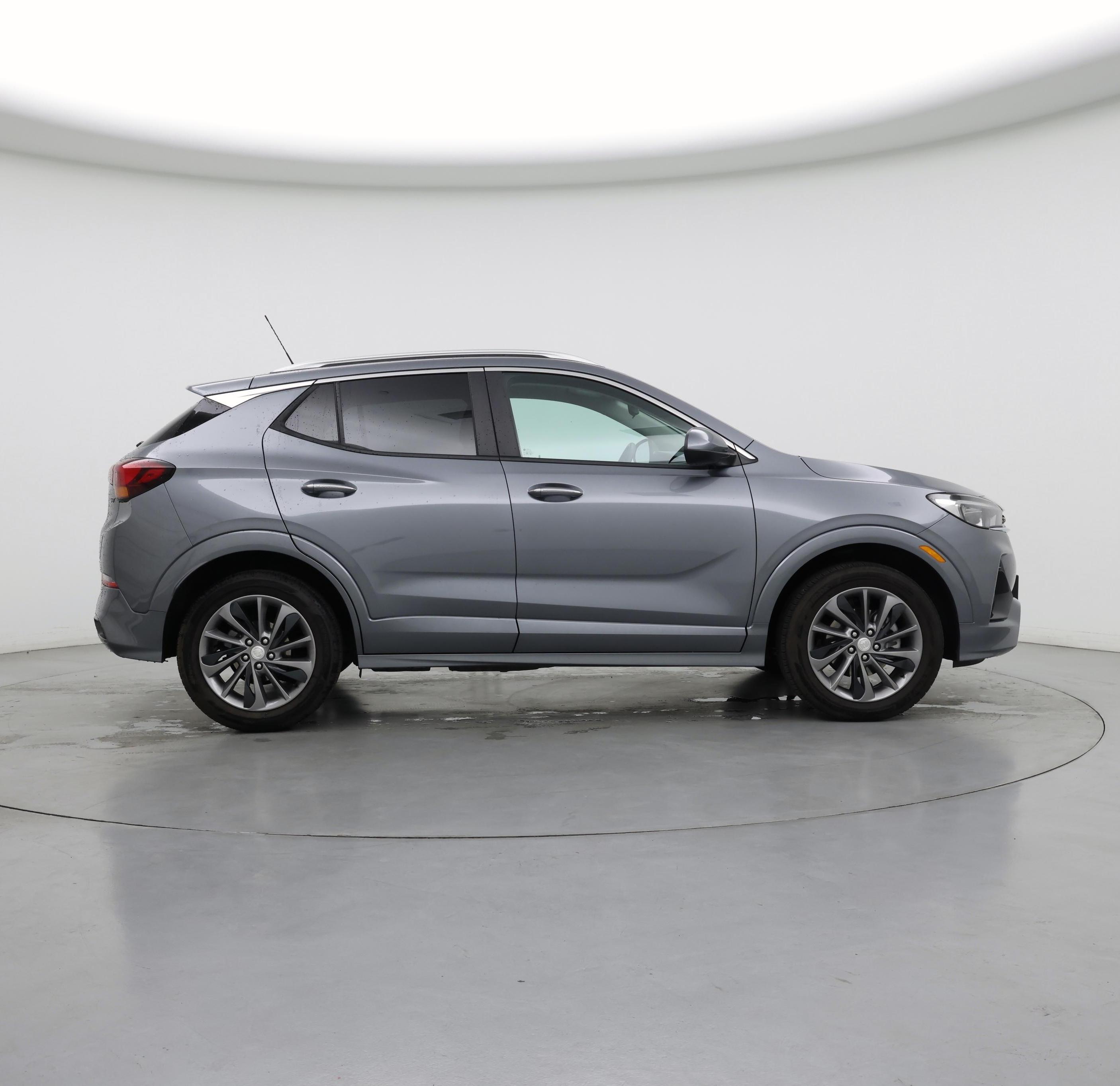 Thumbnail: 2021 Buick Encore GX - 7