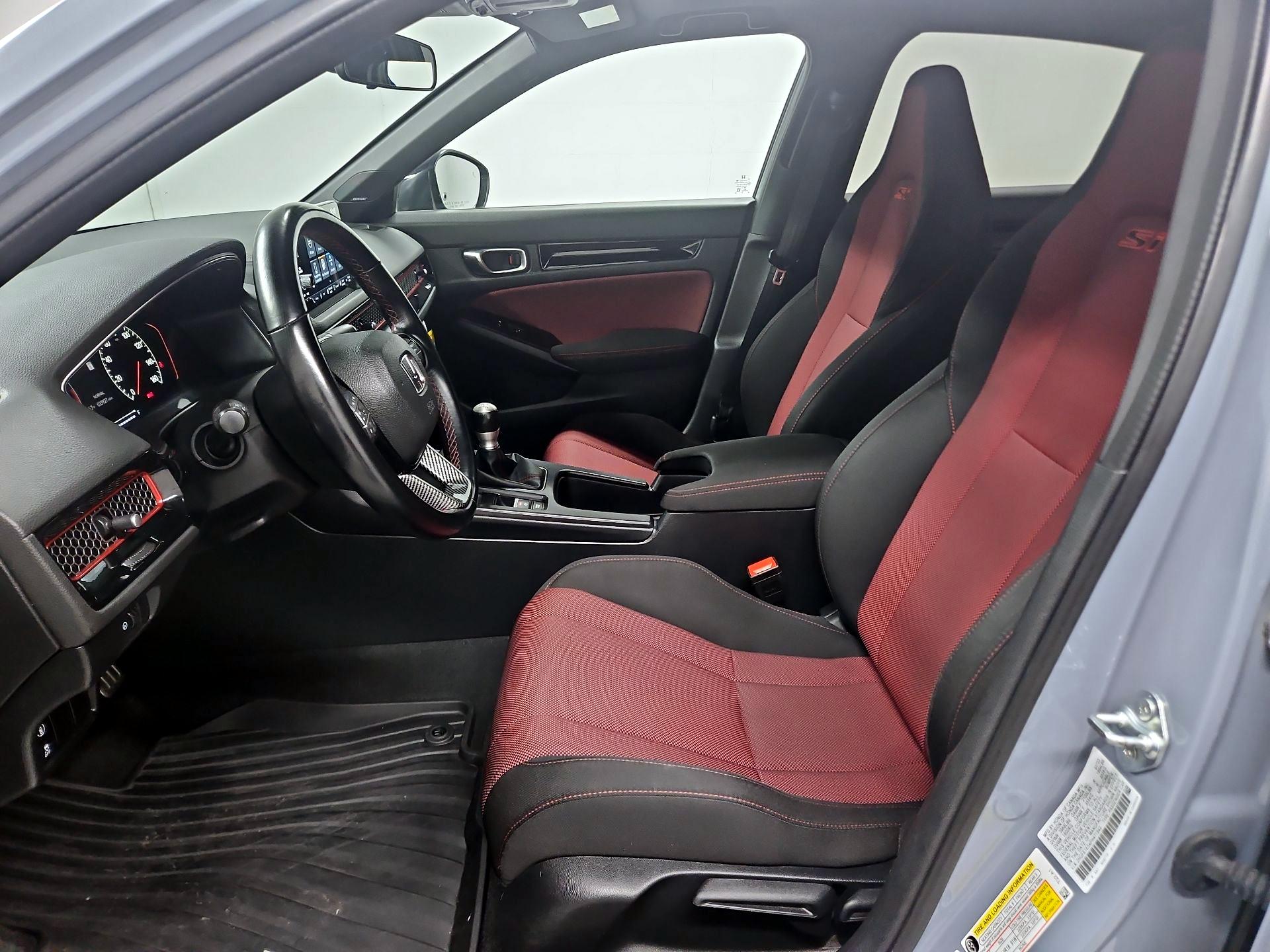 Thumbnail: 2023 Honda Civic - 11