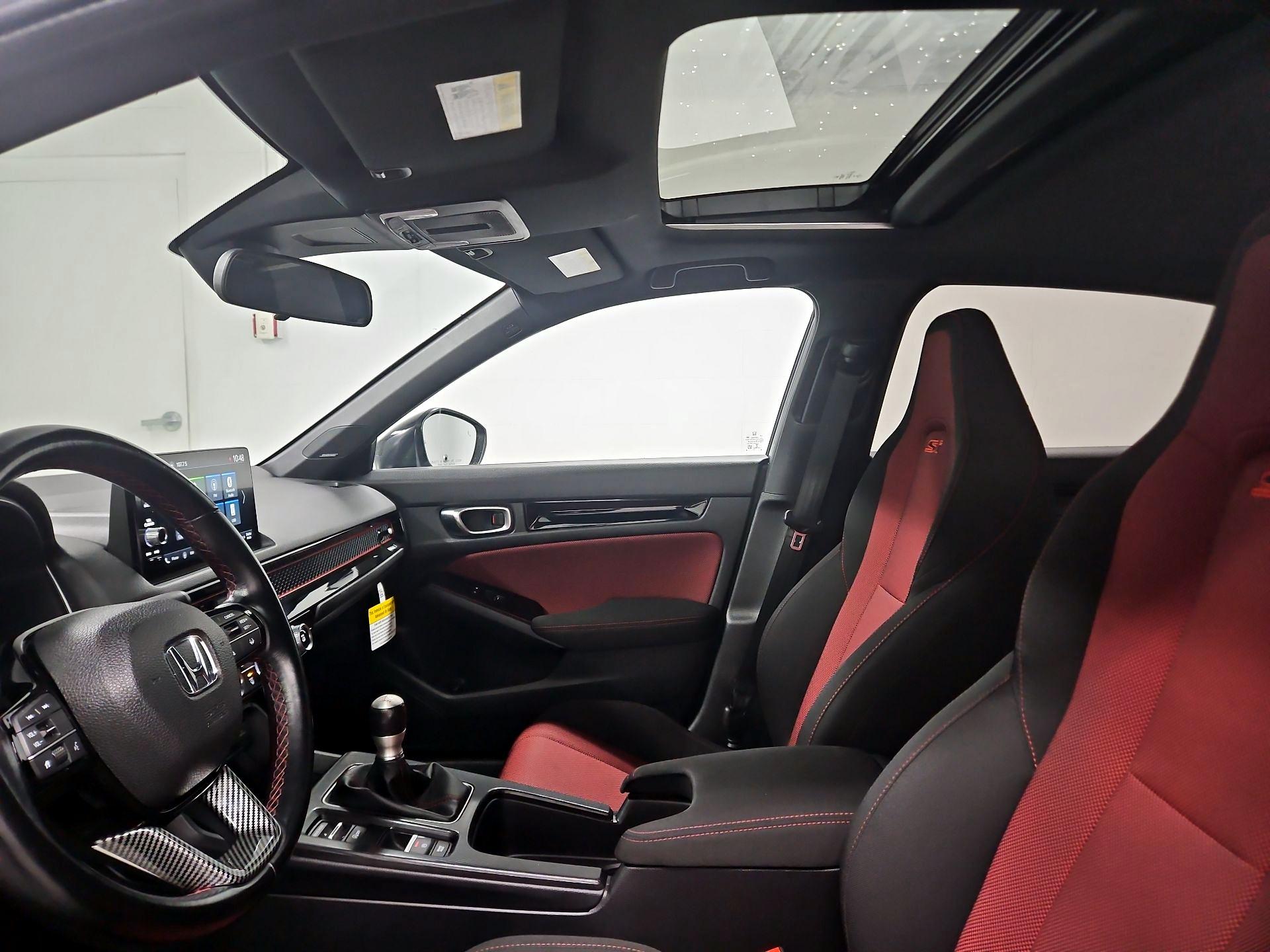 Thumbnail: 2023 Honda Civic - 19