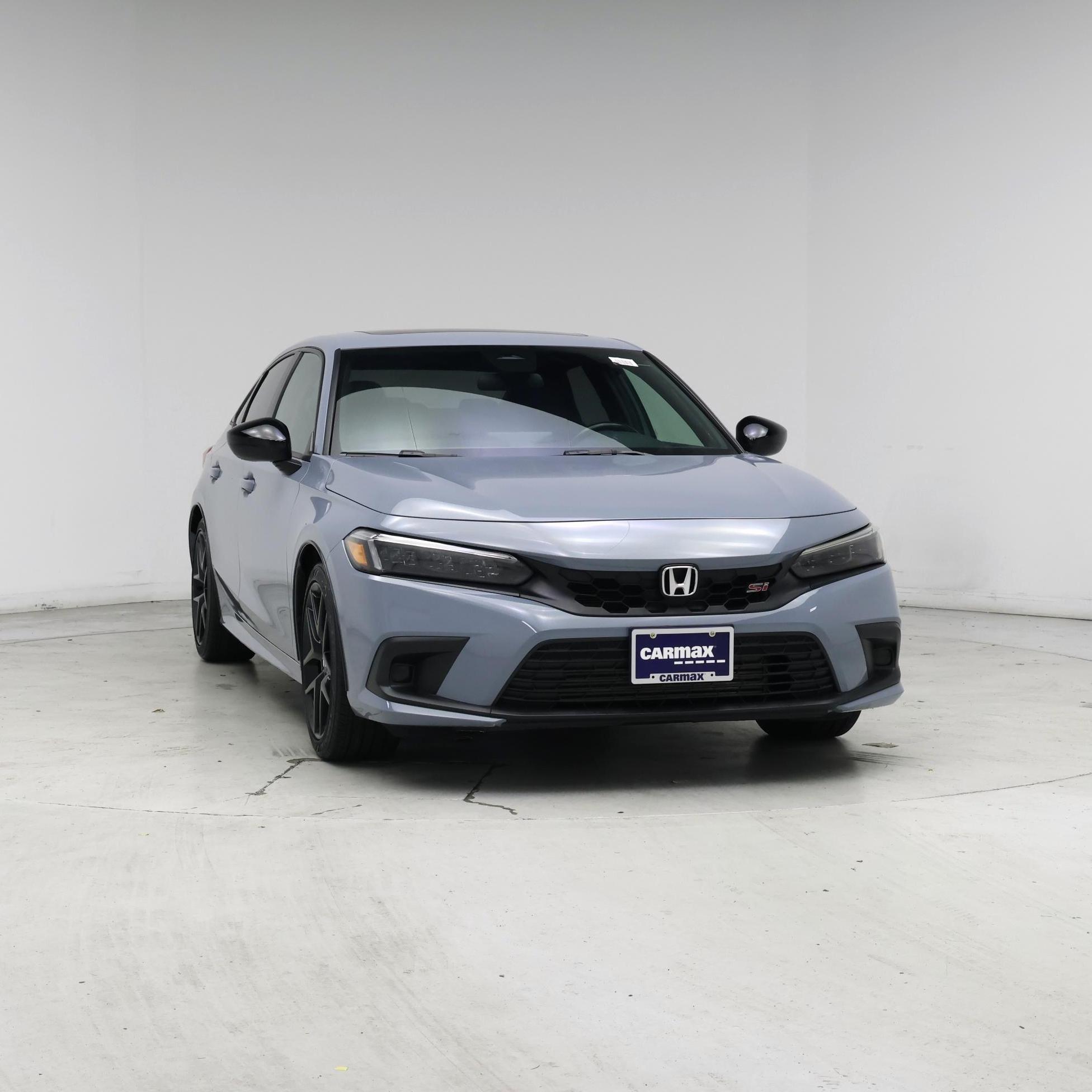 Thumbnail: 2023 Honda Civic - 5