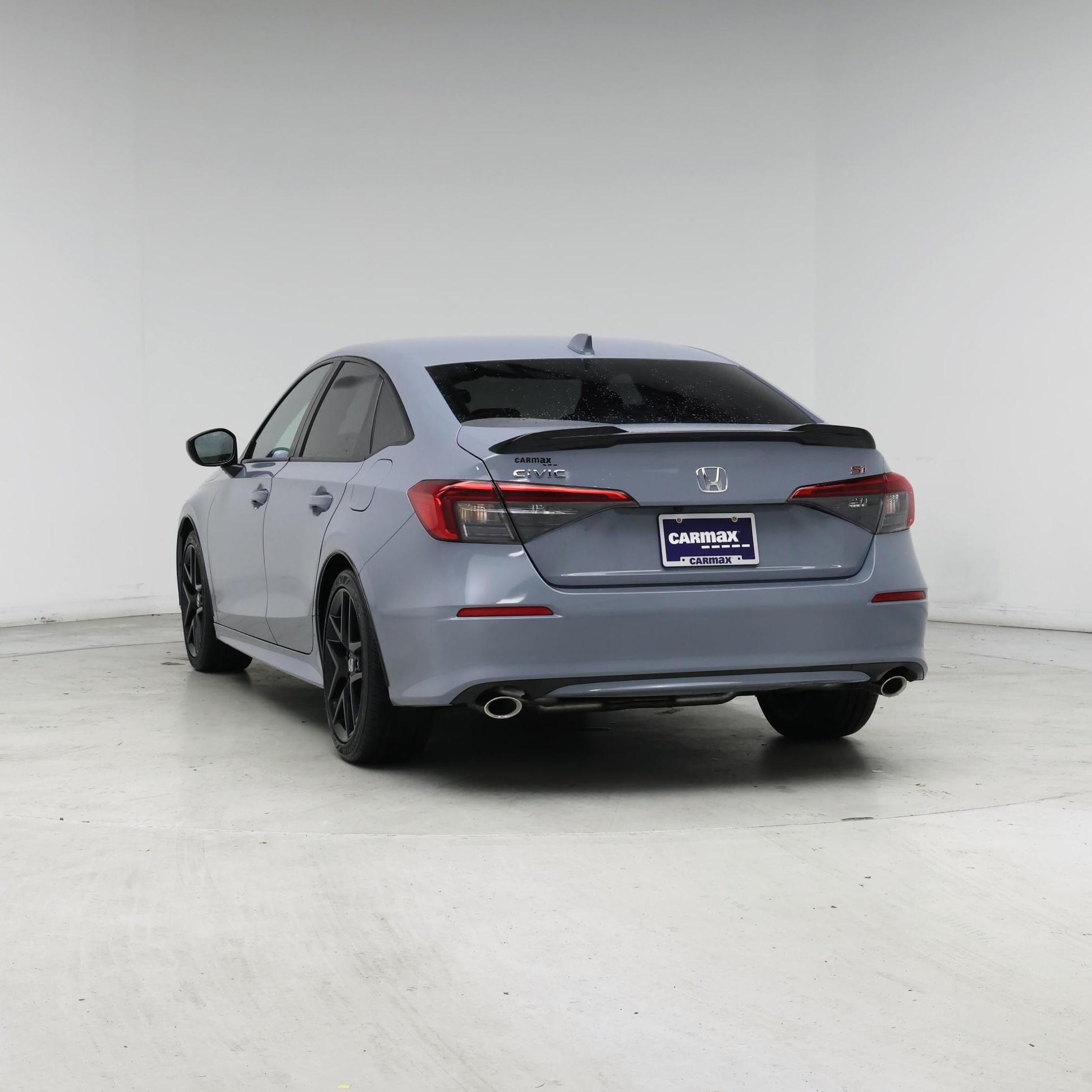 Thumbnail: 2023 Honda Civic - 6