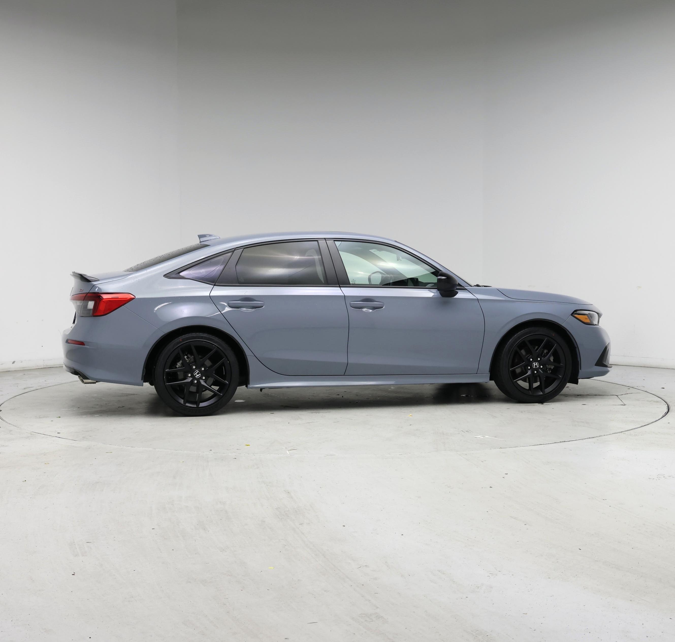Thumbnail: 2023 Honda Civic - 7