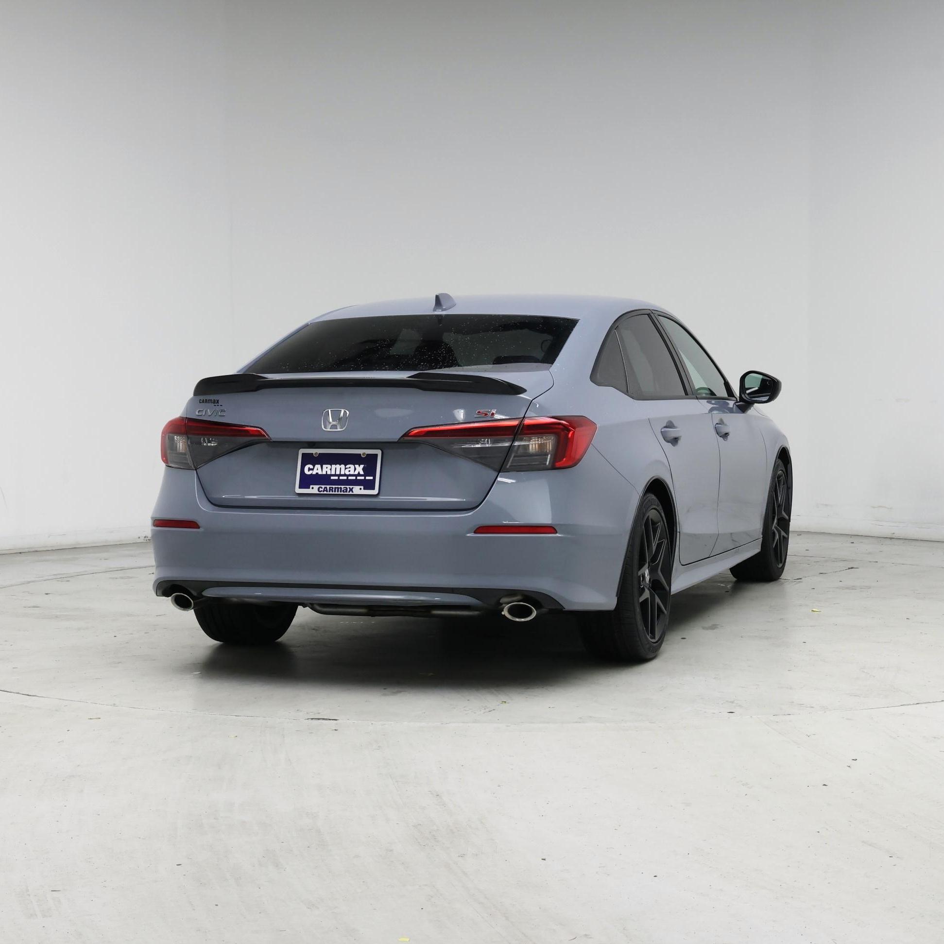 Thumbnail: 2023 Honda Civic - 8