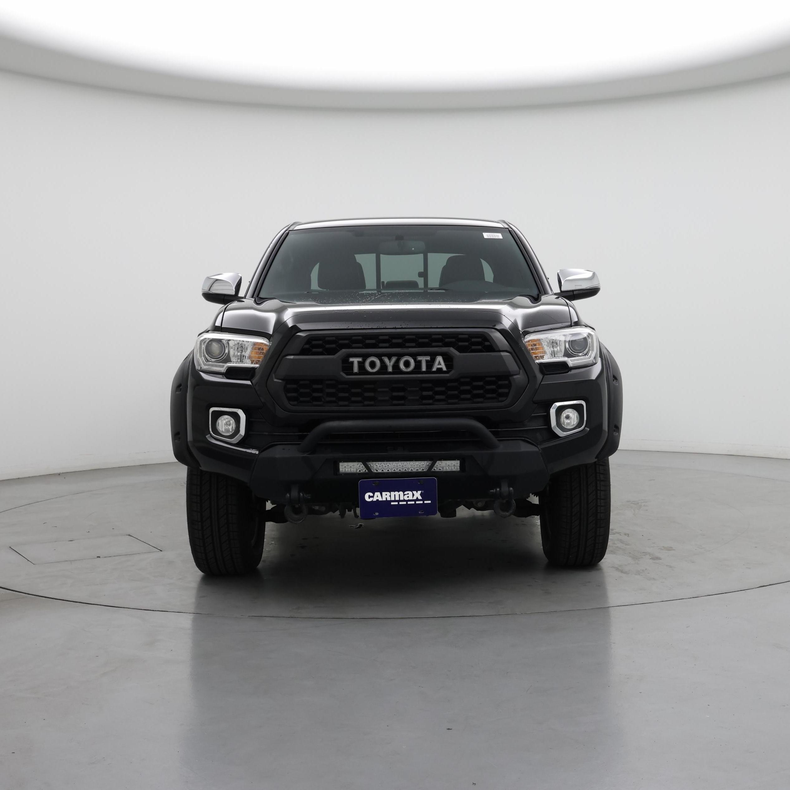 Thumbnail: 2016 Toyota Tacoma - 5