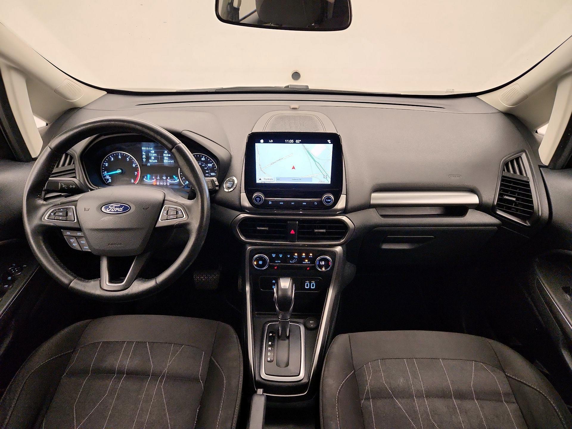 Thumbnail: 2018 Ford EcoSport - 9