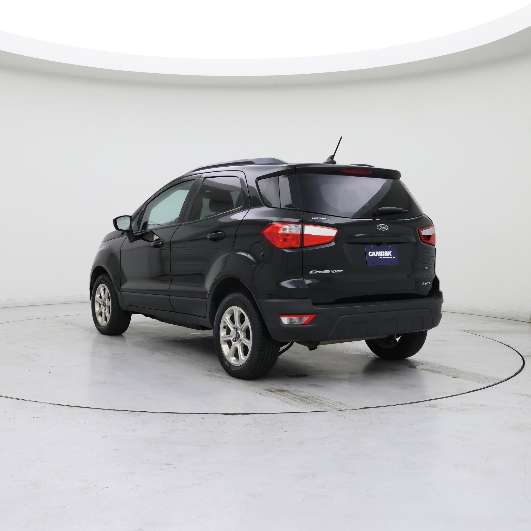 Thumbnail: 2018 Ford EcoSport - 2