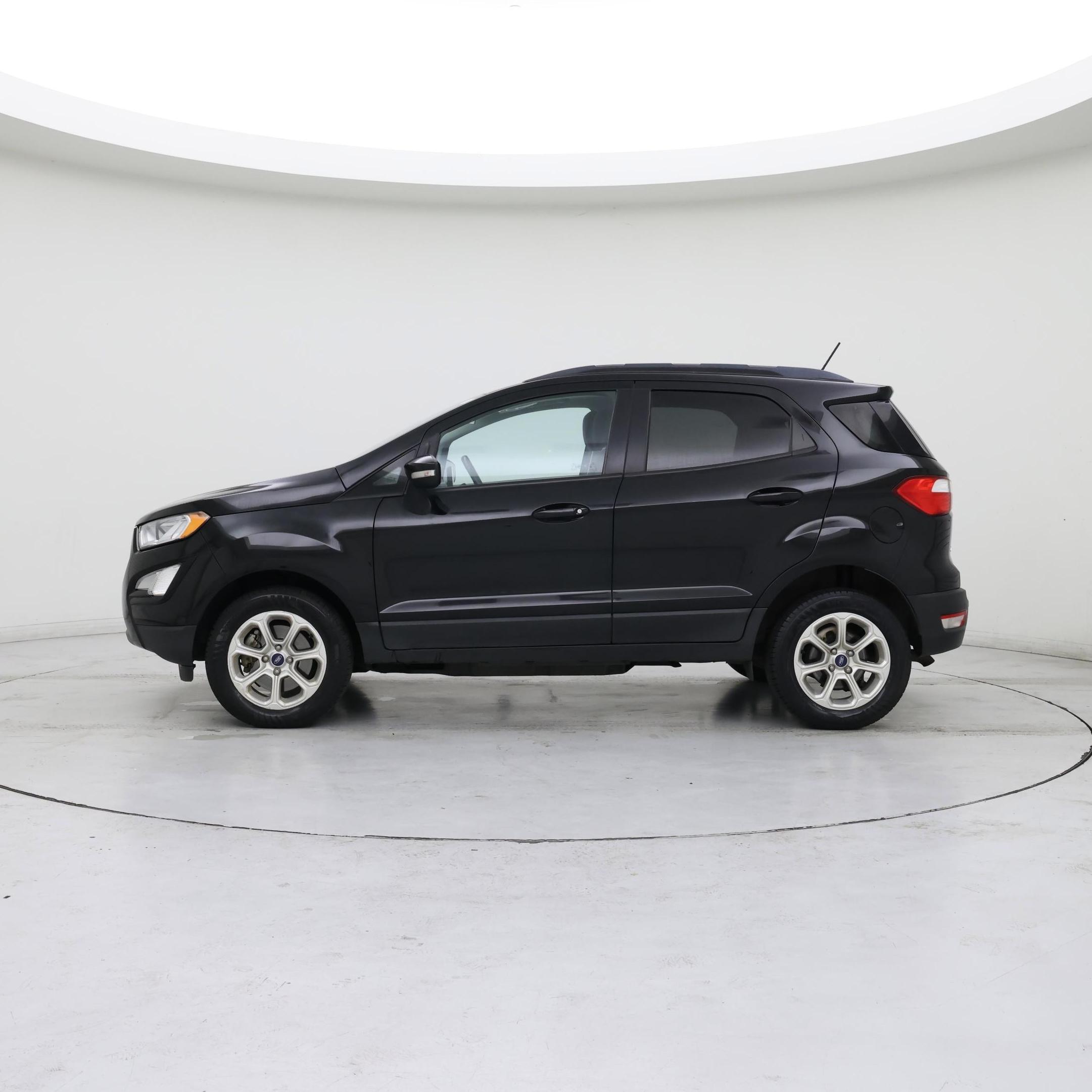 Thumbnail: 2018 Ford EcoSport - 3