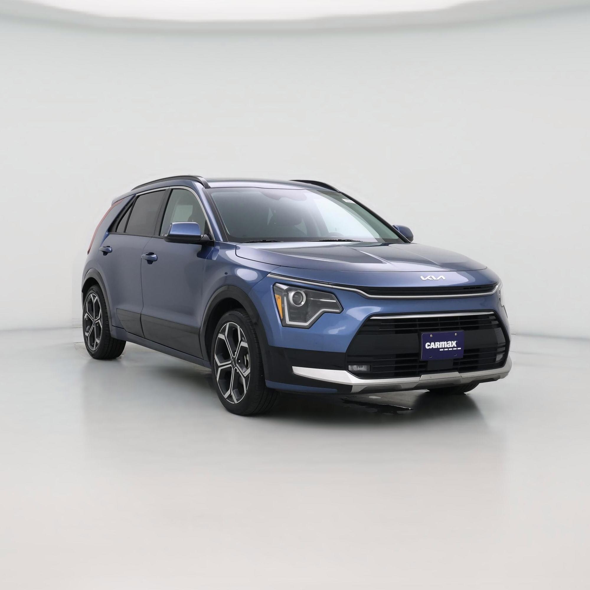 Thumbnail: 2023 Kia Niro - 1
