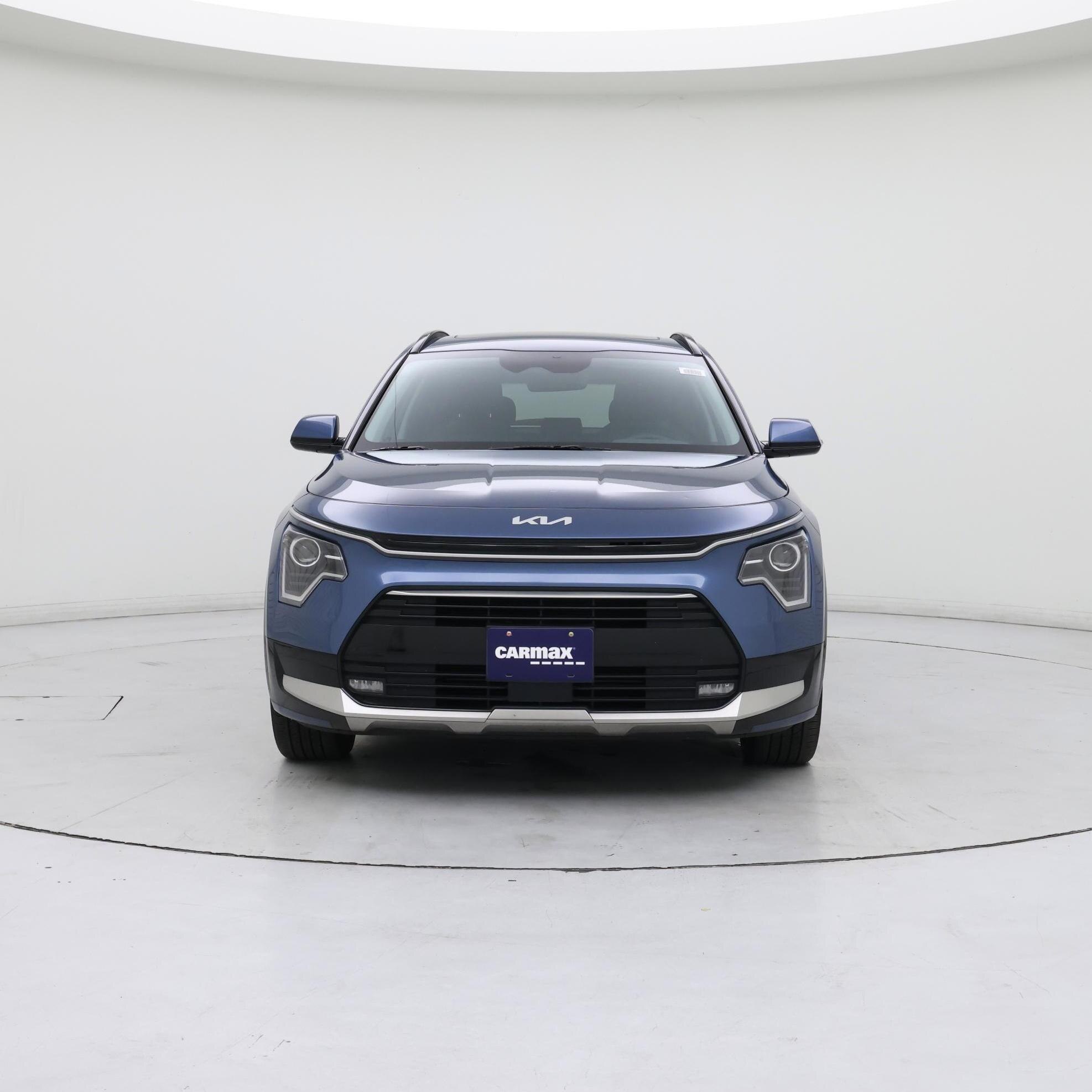 Thumbnail: 2023 Kia Niro - 5