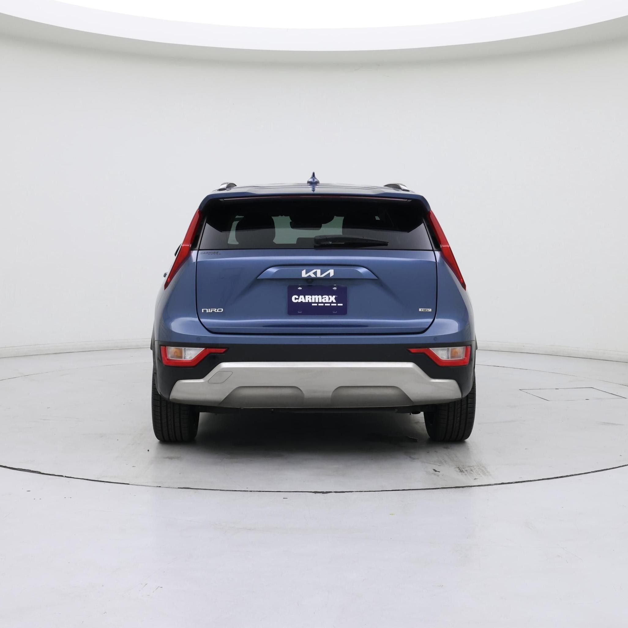 Thumbnail: 2023 Kia Niro - 6