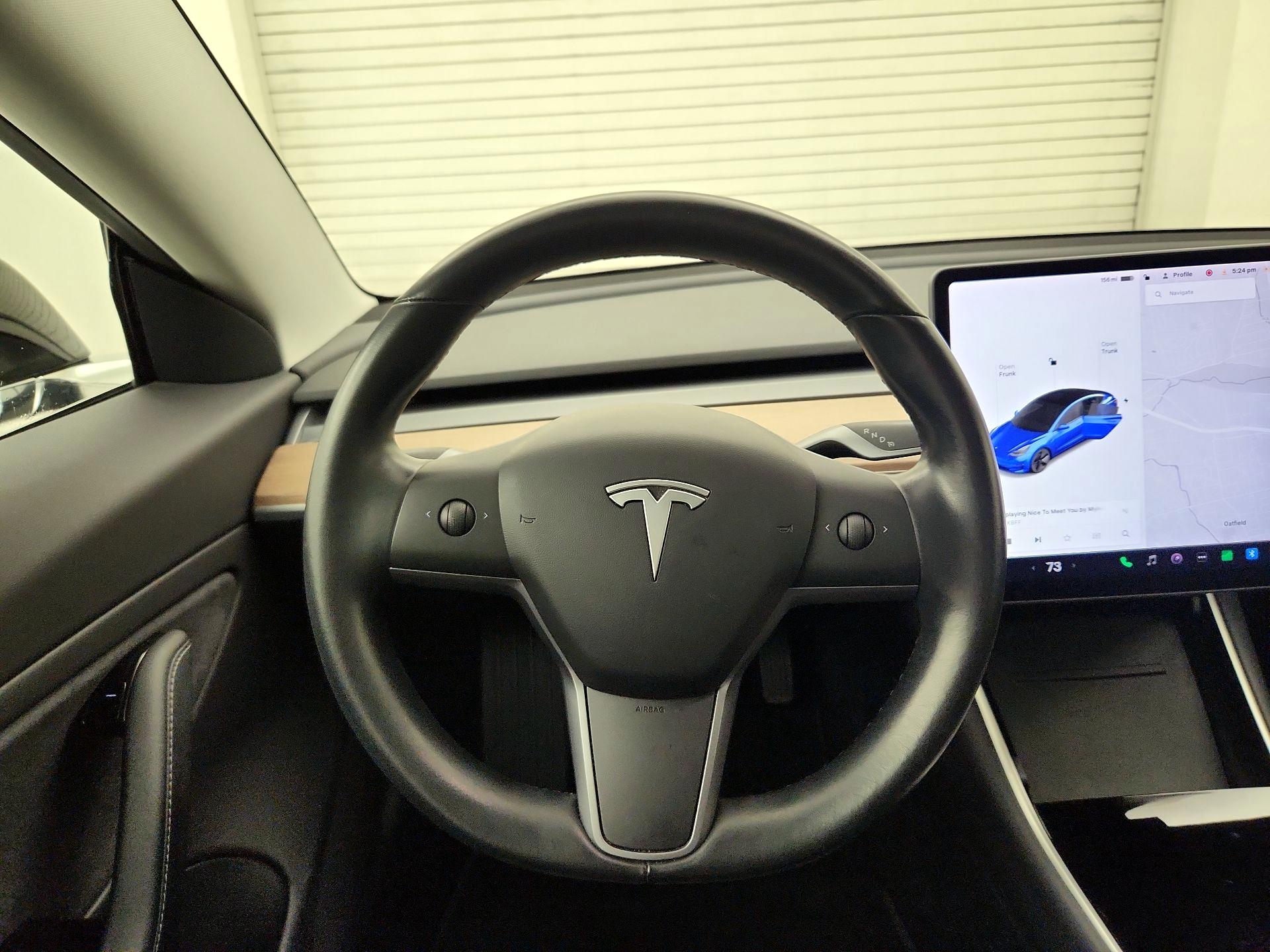 Thumbnail: 2019 Tesla Model 3 - 10