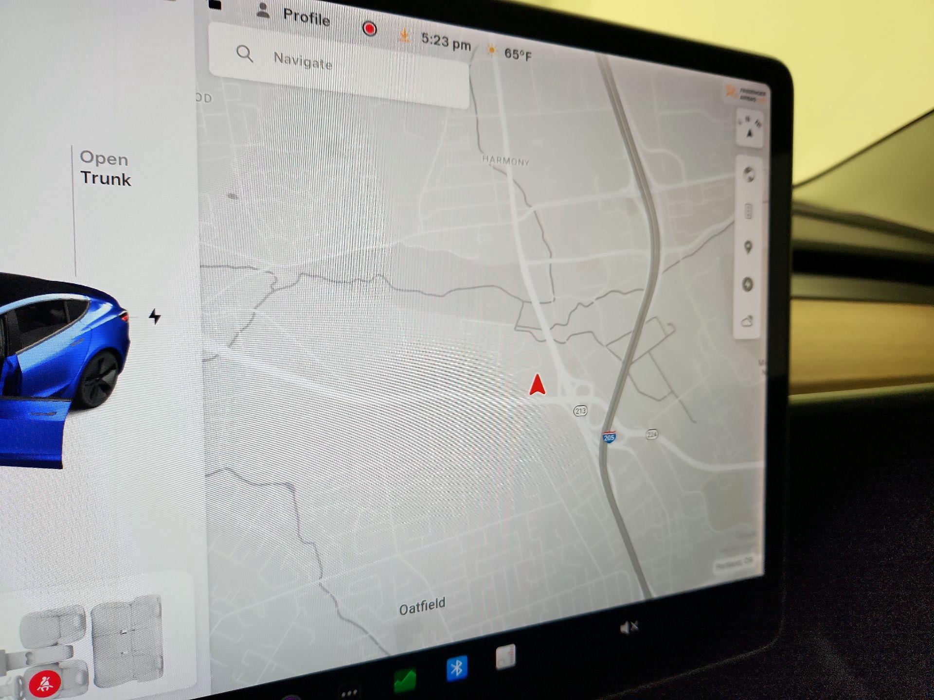 Thumbnail: 2019 Tesla Model 3 - 13