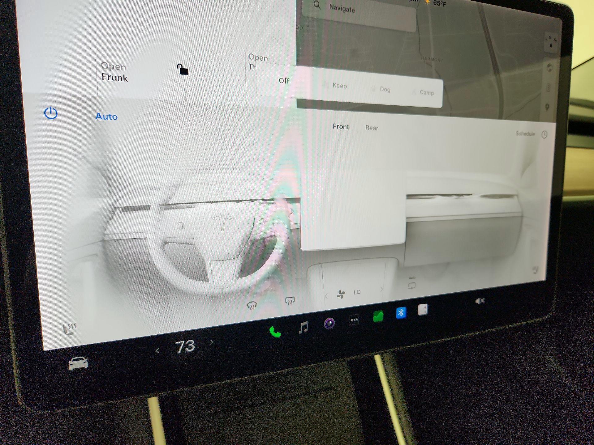Thumbnail: 2019 Tesla Model 3 - 16