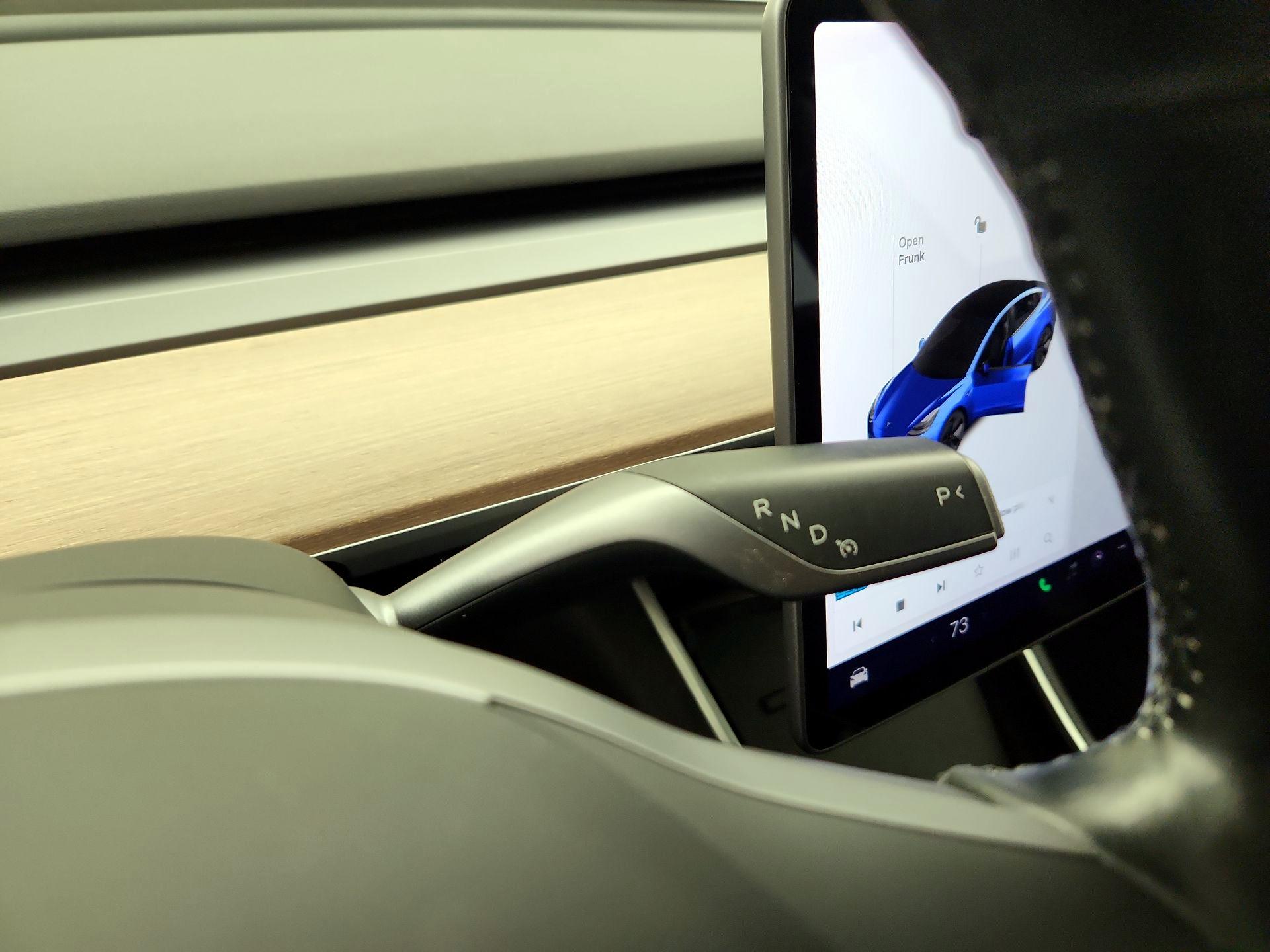 Thumbnail: 2019 Tesla Model 3 - 17