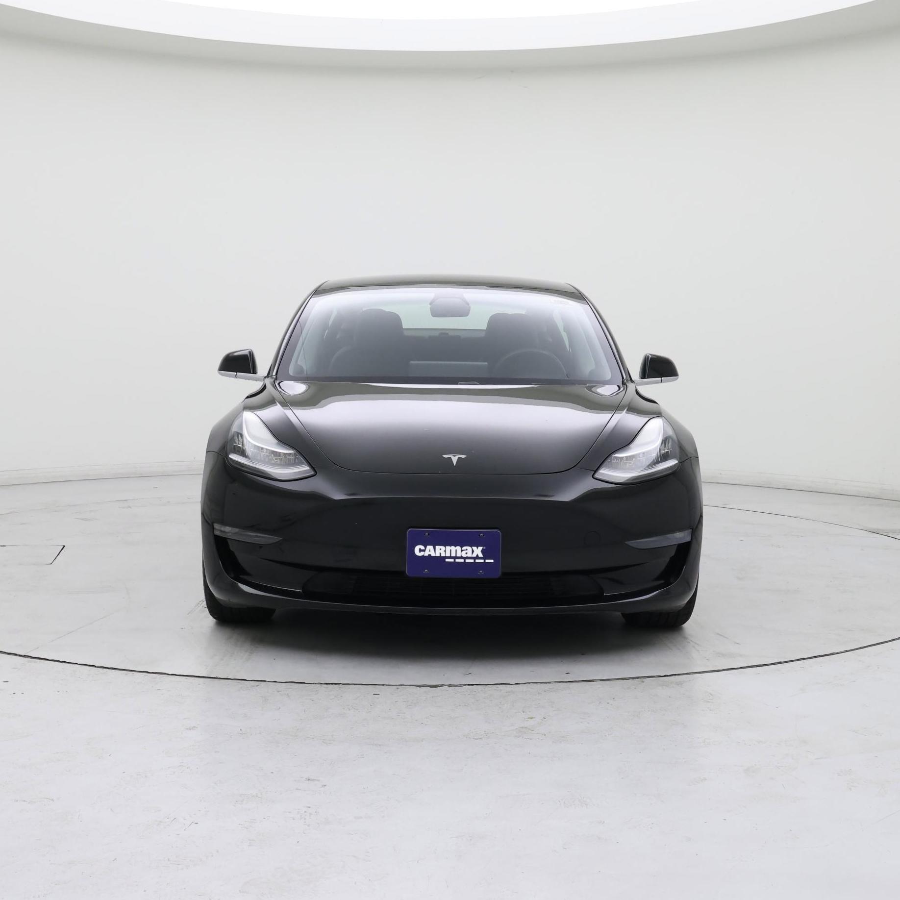 Thumbnail: 2019 Tesla Model 3 - 5