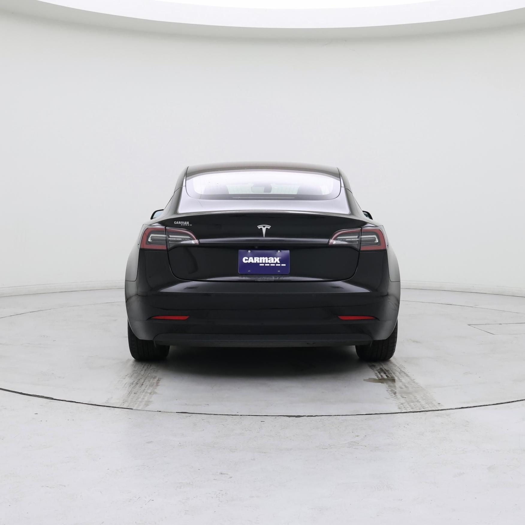 Thumbnail: 2019 Tesla Model 3 - 6