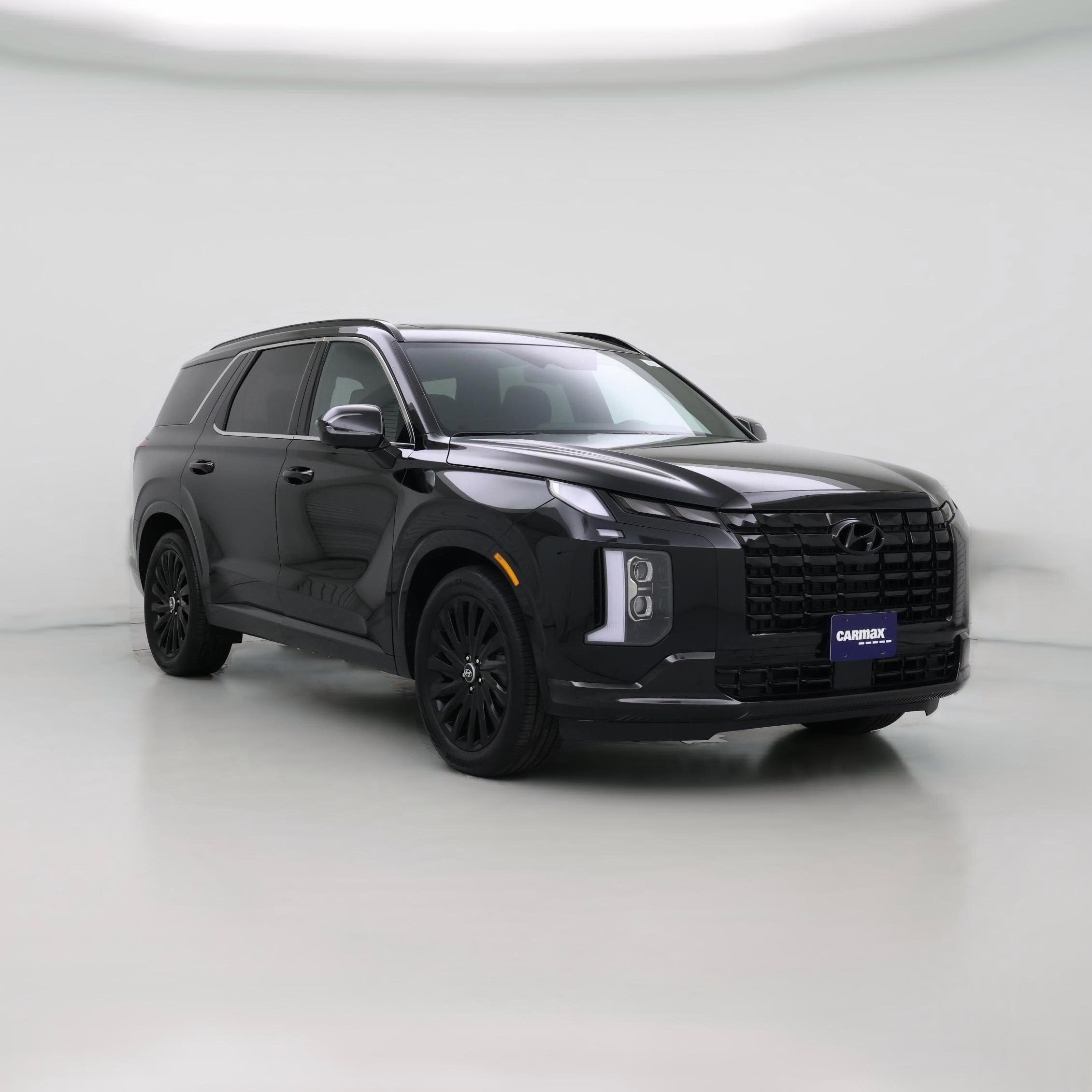 Thumbnail: 2025 Hyundai Palisade - 1