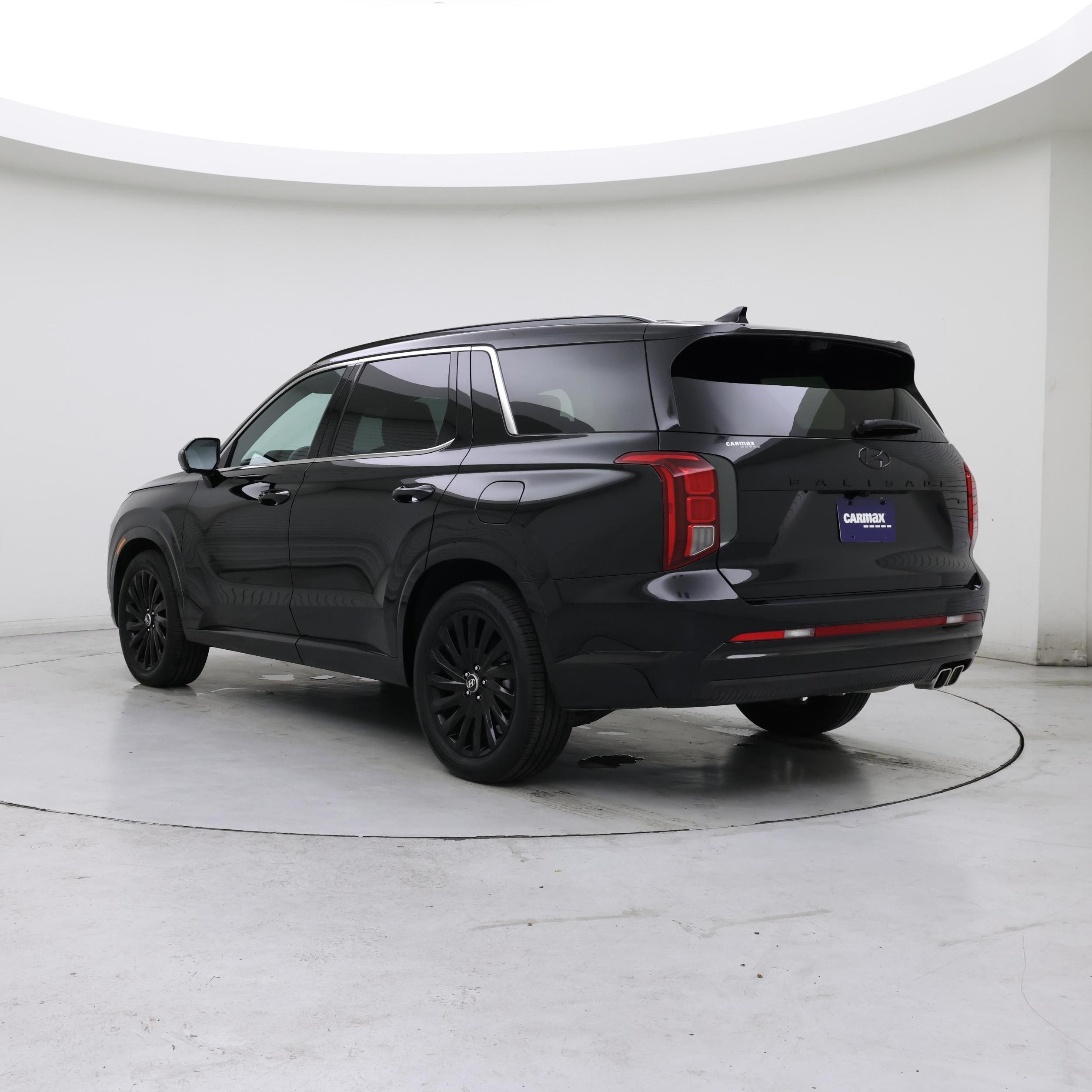 Thumbnail: 2025 Hyundai Palisade - 2