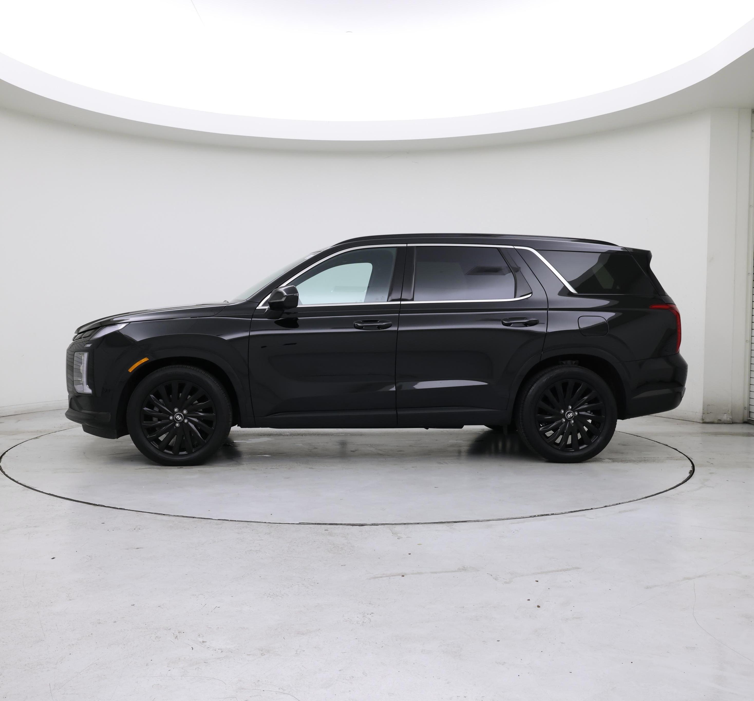 Thumbnail: 2025 Hyundai Palisade - 3