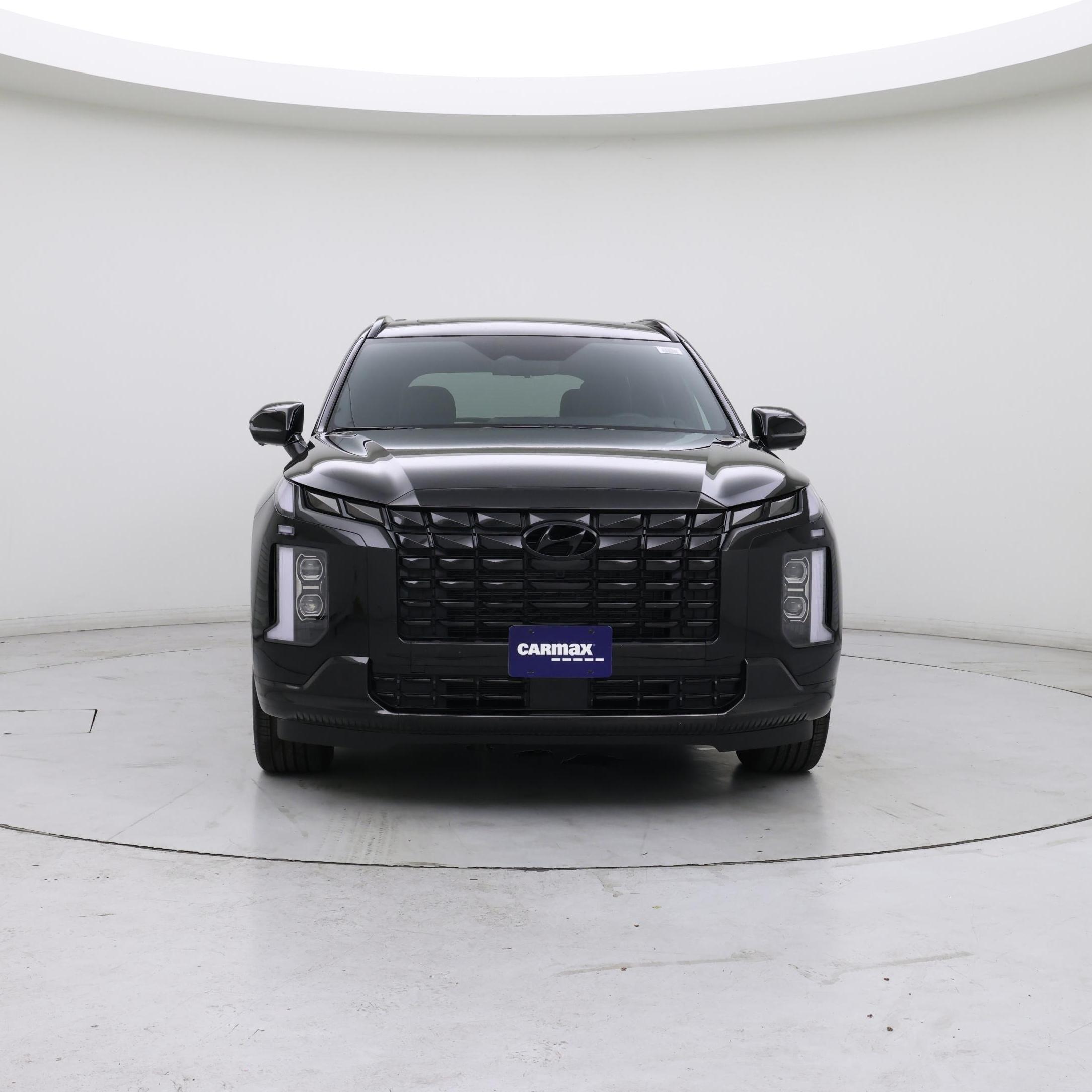 Thumbnail: 2025 Hyundai Palisade - 5
