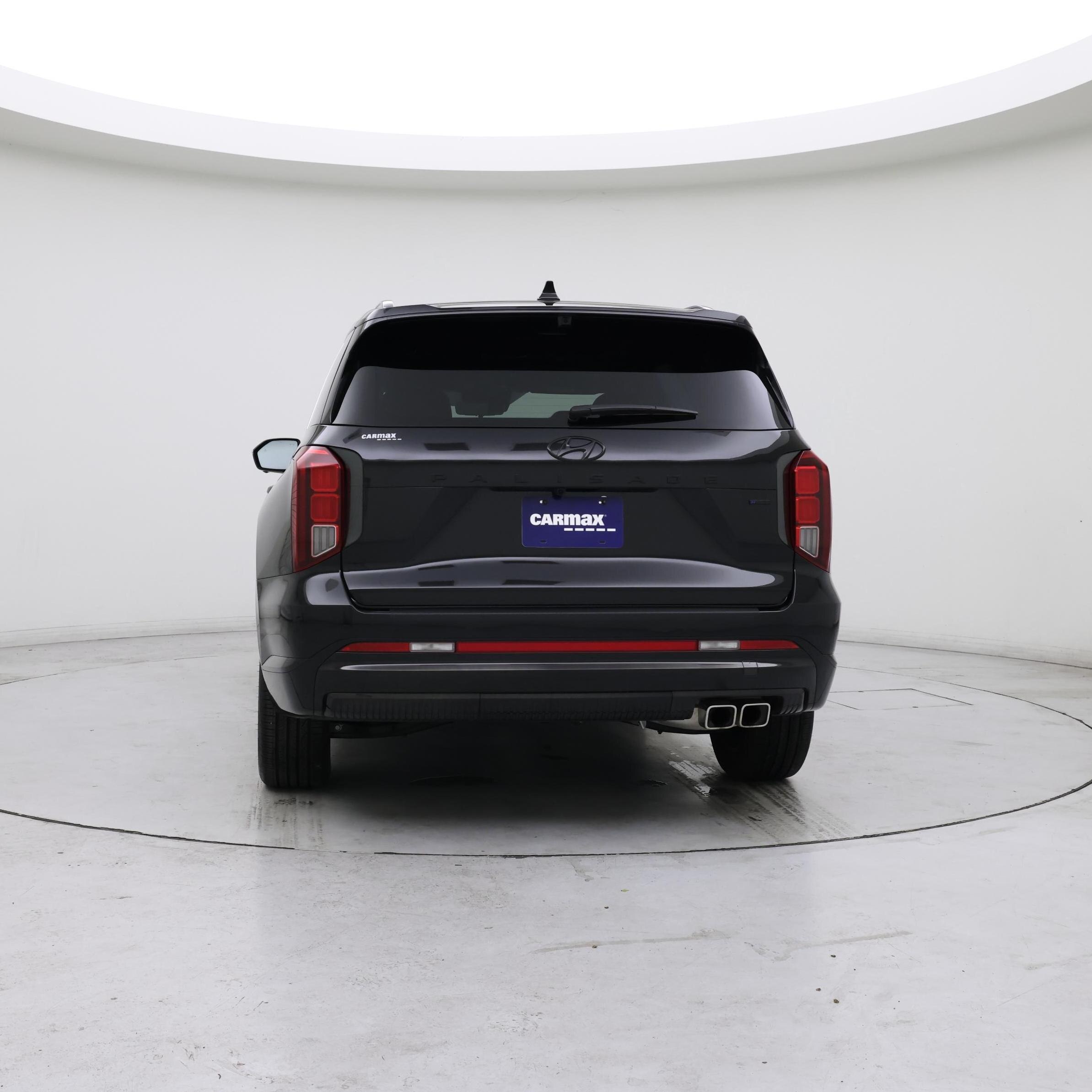 Thumbnail: 2025 Hyundai Palisade - 6