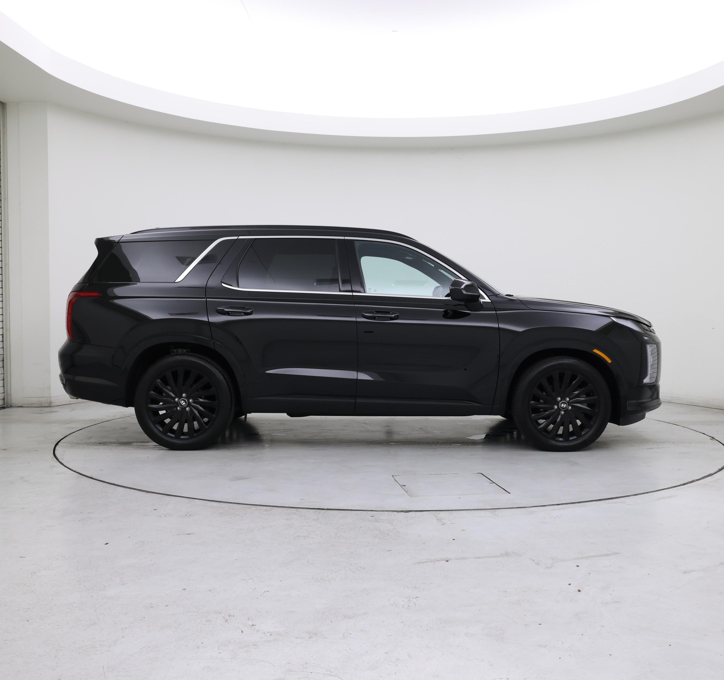 Thumbnail: 2025 Hyundai Palisade - 7