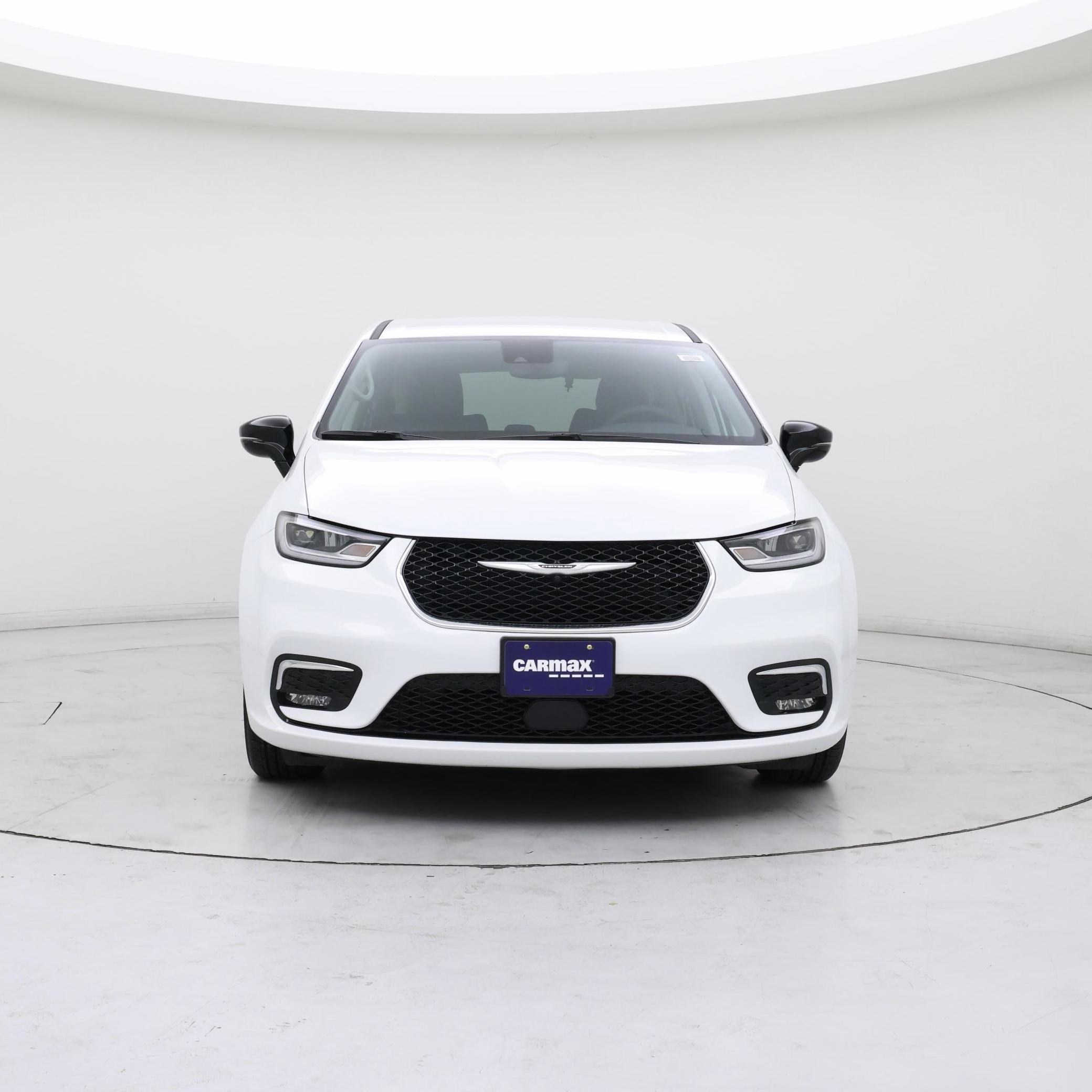 Thumbnail: 2024 Chrysler Pacifica - 5