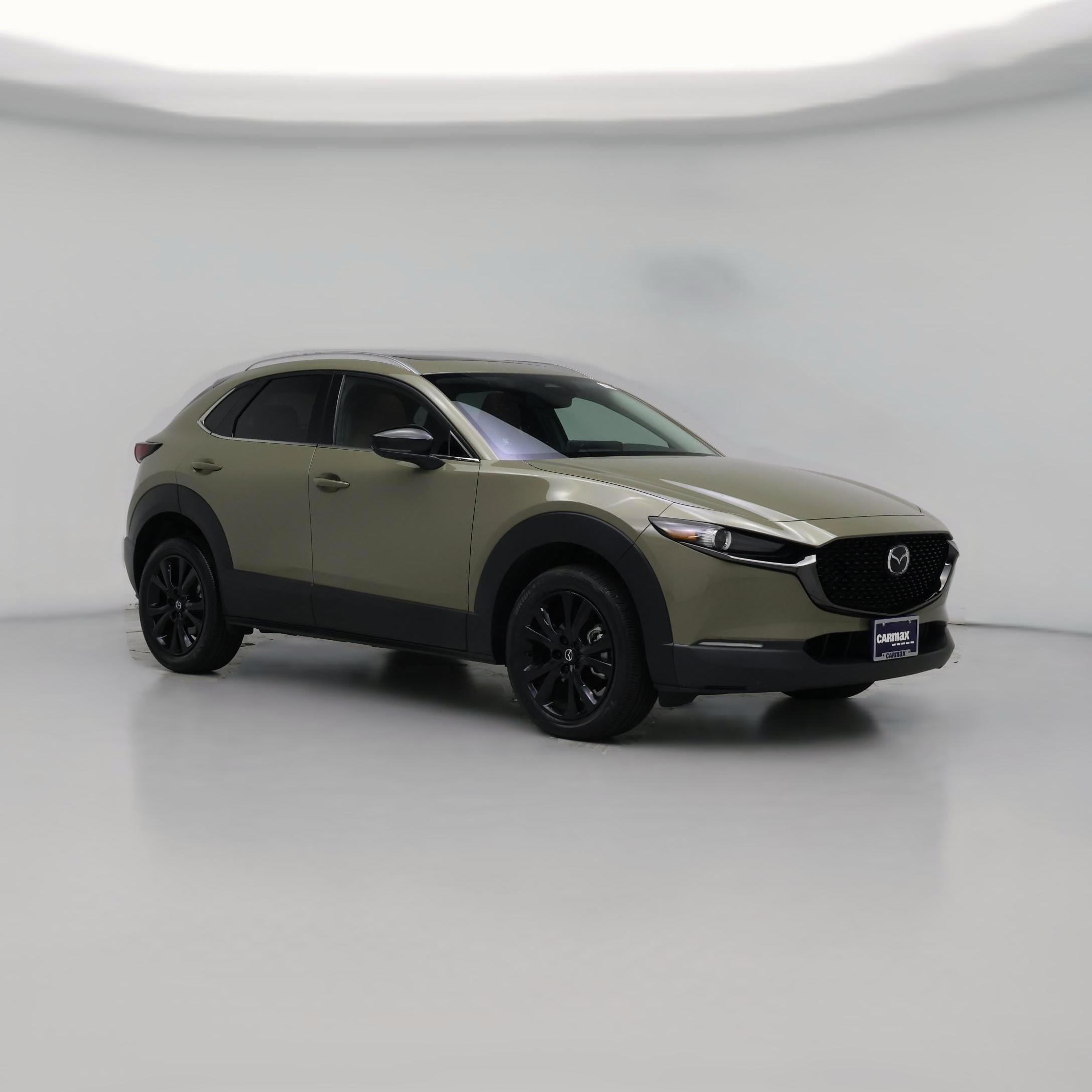 Thumbnail: 2024 Mazda CX-30 - 1