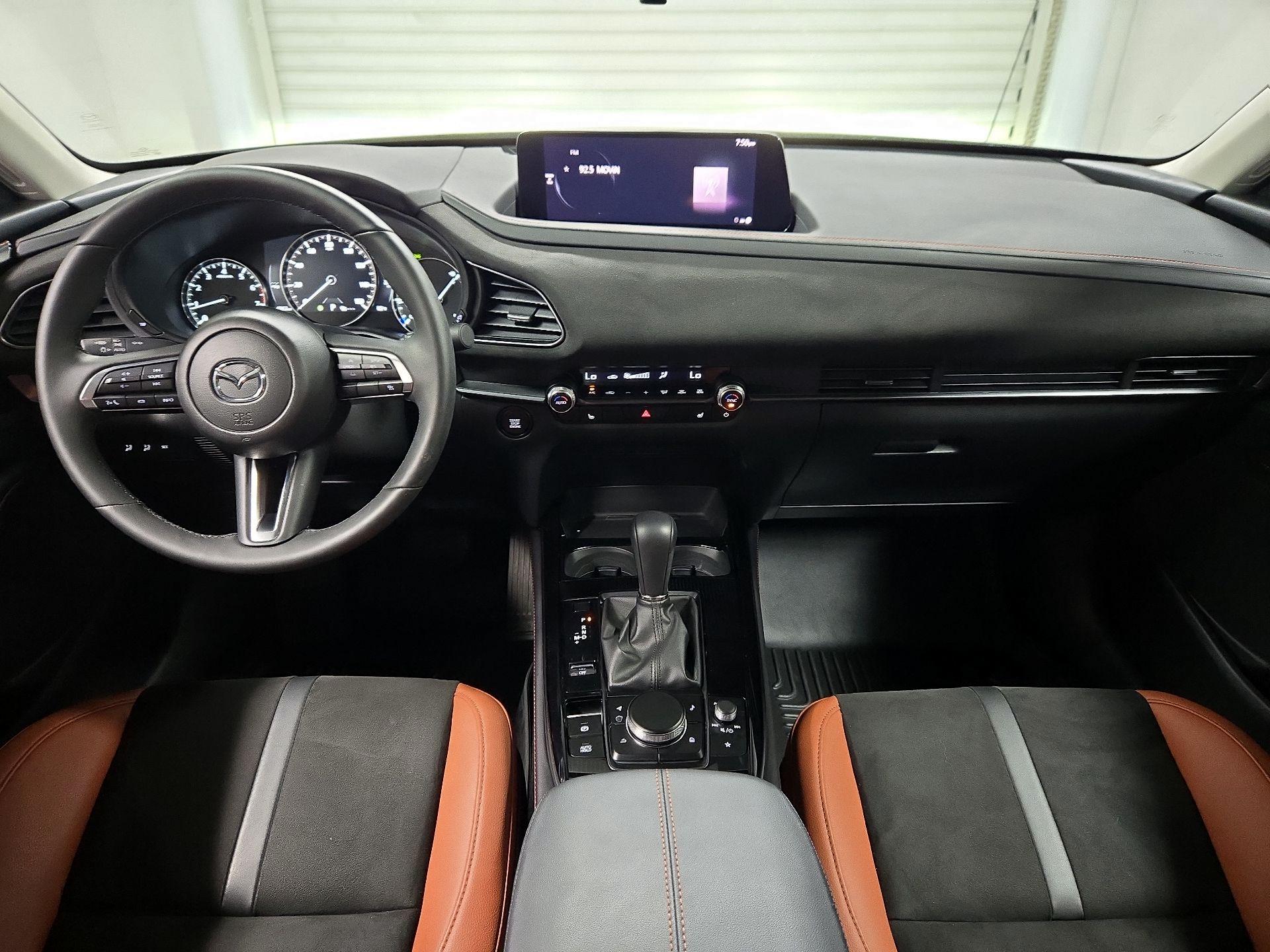 Thumbnail: 2024 Mazda CX-30 - 9