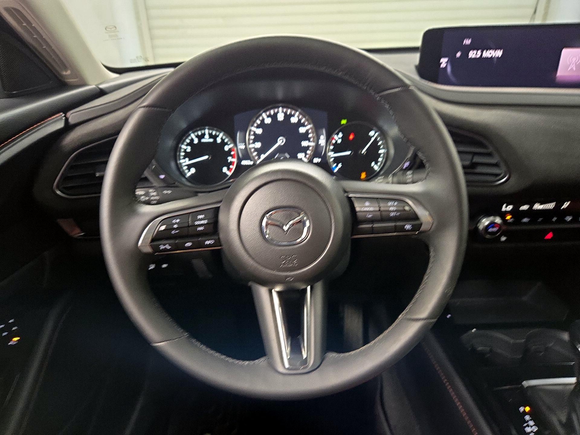 Thumbnail: 2024 Mazda CX-30 - 10