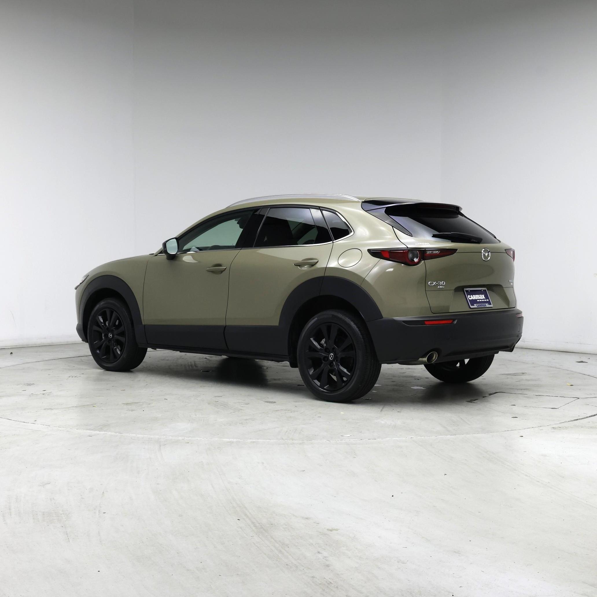 Thumbnail: 2024 Mazda CX-30 - 2
