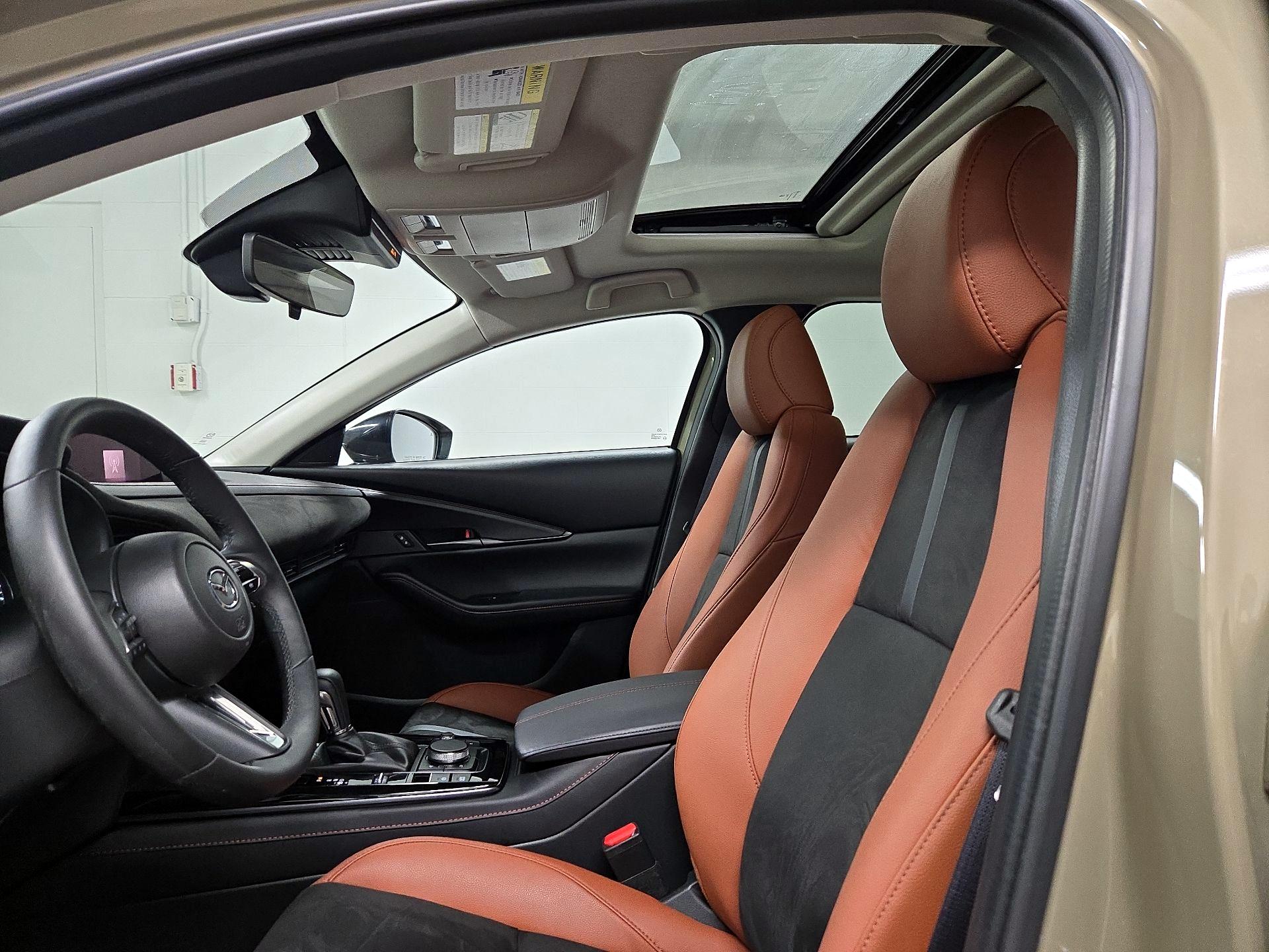 Thumbnail: 2024 Mazda CX-30 - 19