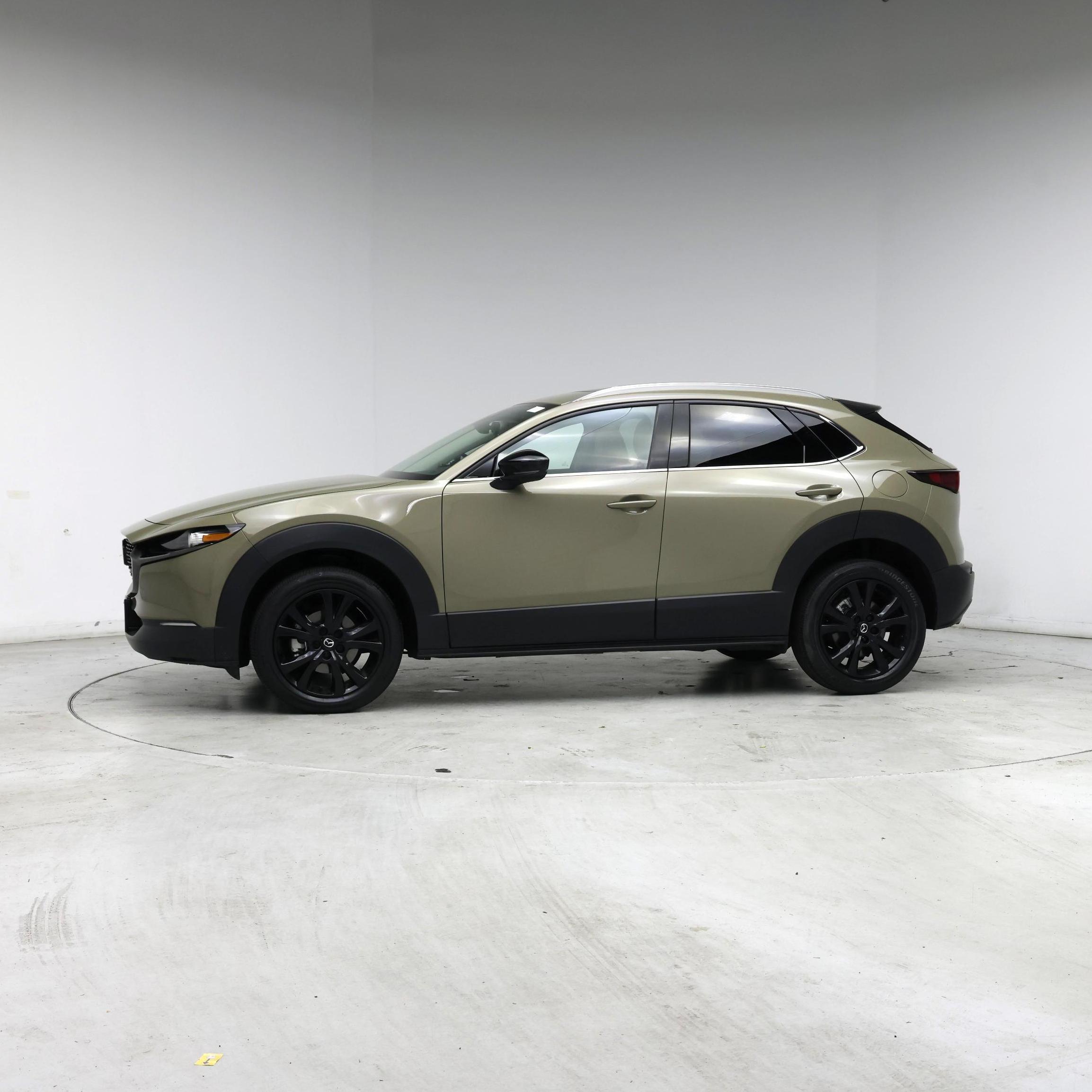 Thumbnail: 2024 Mazda CX-30 - 3
