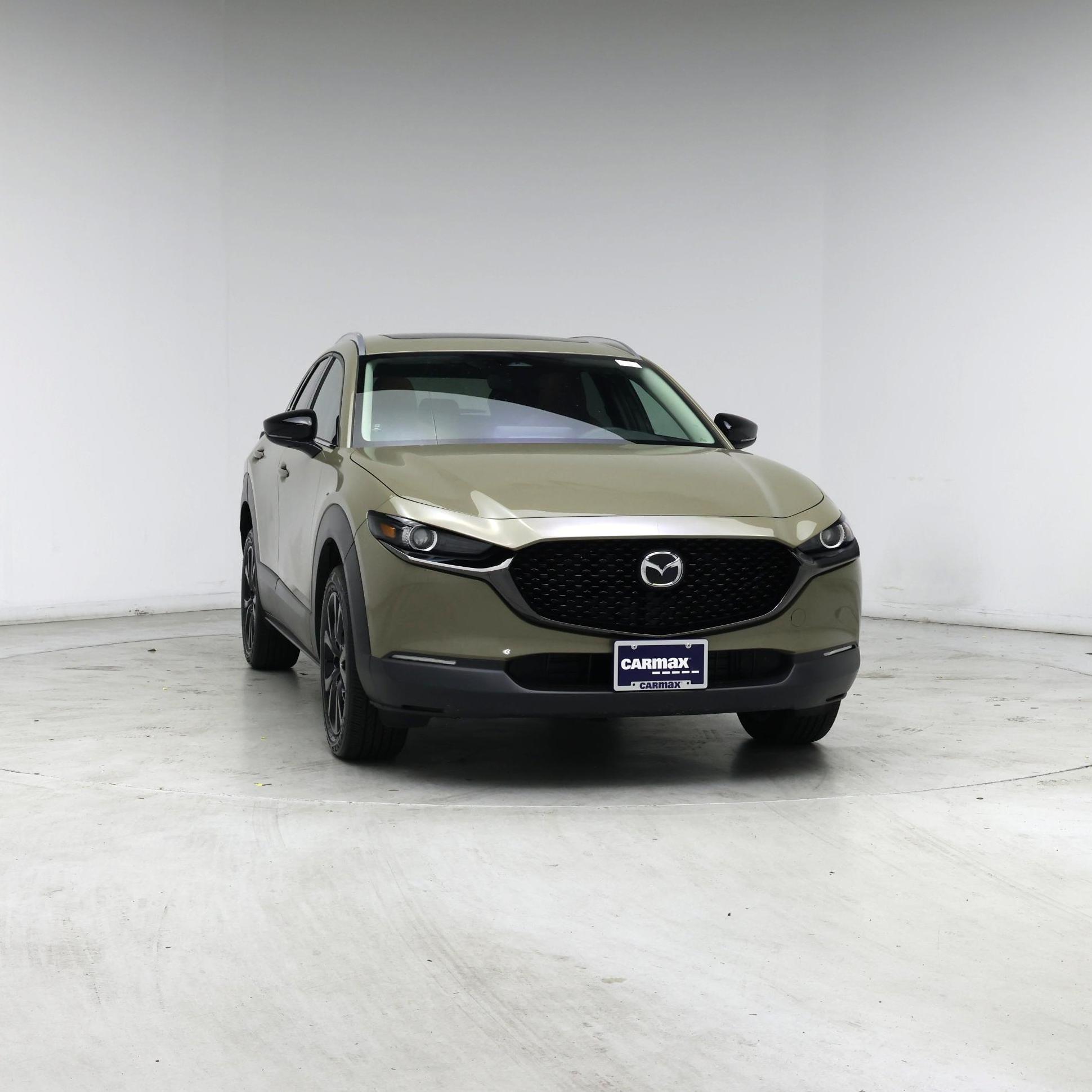 Thumbnail: 2024 Mazda CX-30 - 5